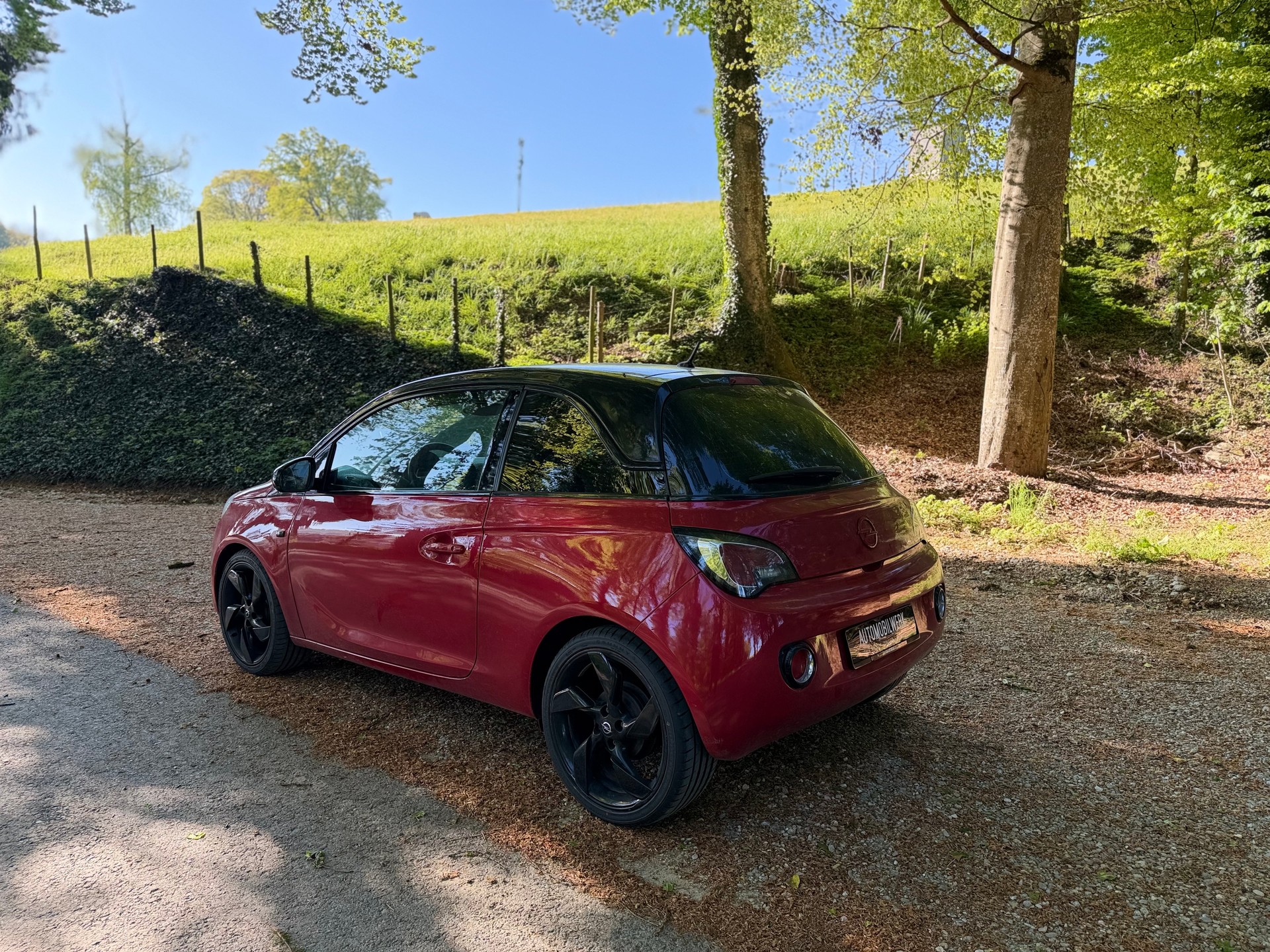 OPEL Adam 1.4 ecoFLEX JAM-image-1