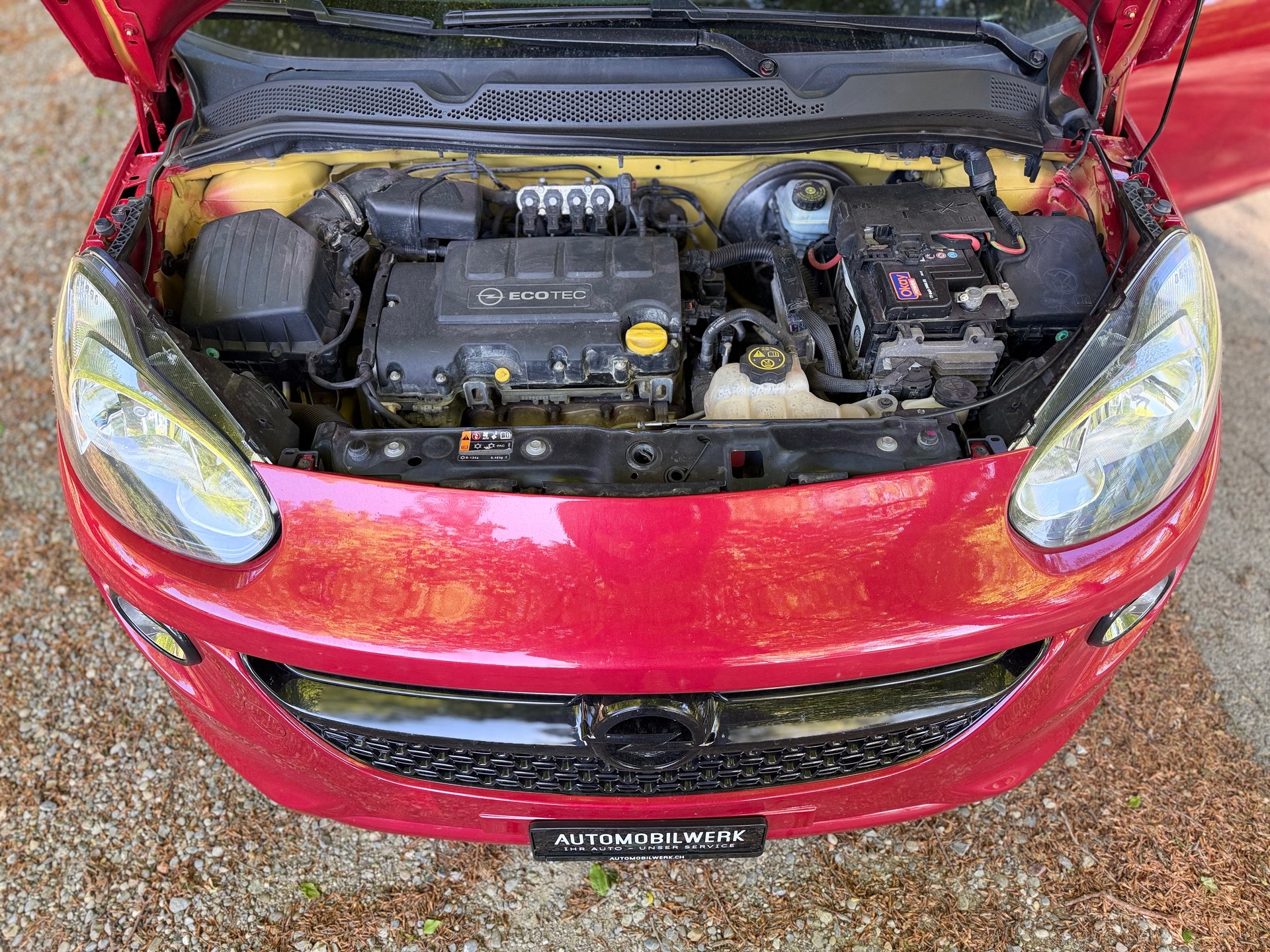 OPEL Adam 1.4 ecoFLEX JAM-image-10