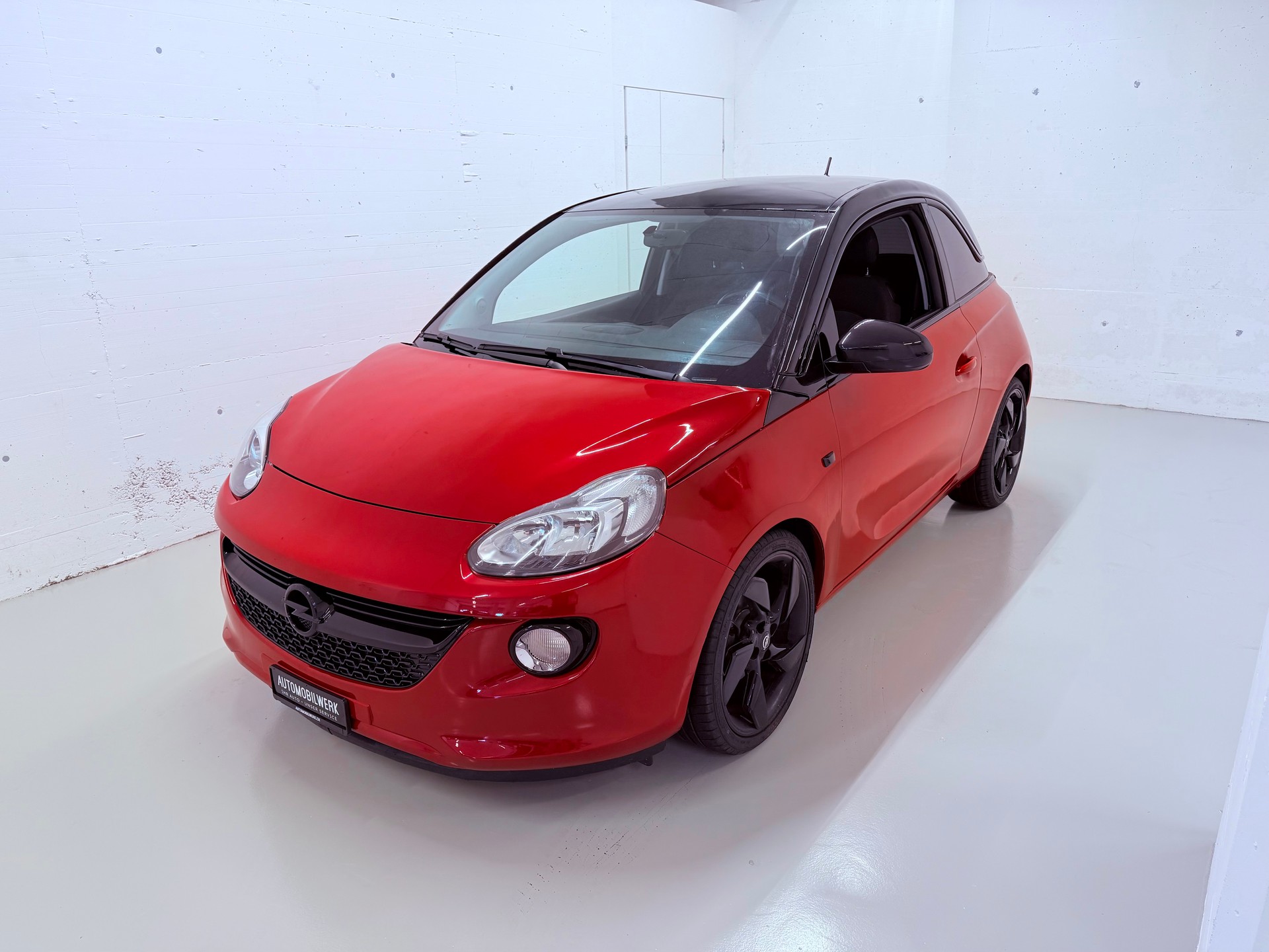OPEL Adam 1.4 ecoFLEX JAM-image-0