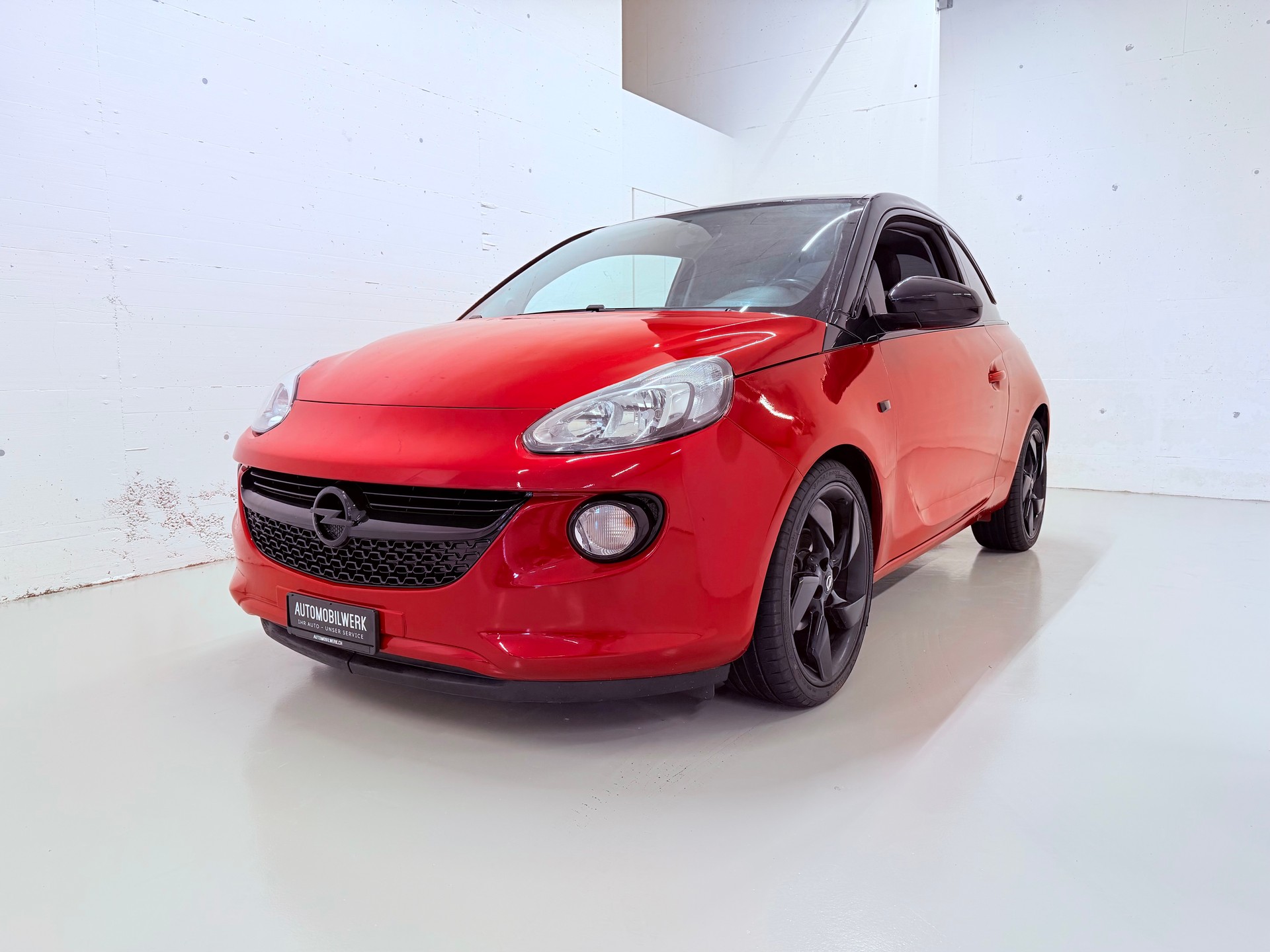 OPEL Adam 1.4 ecoFLEX JAM-image-1
