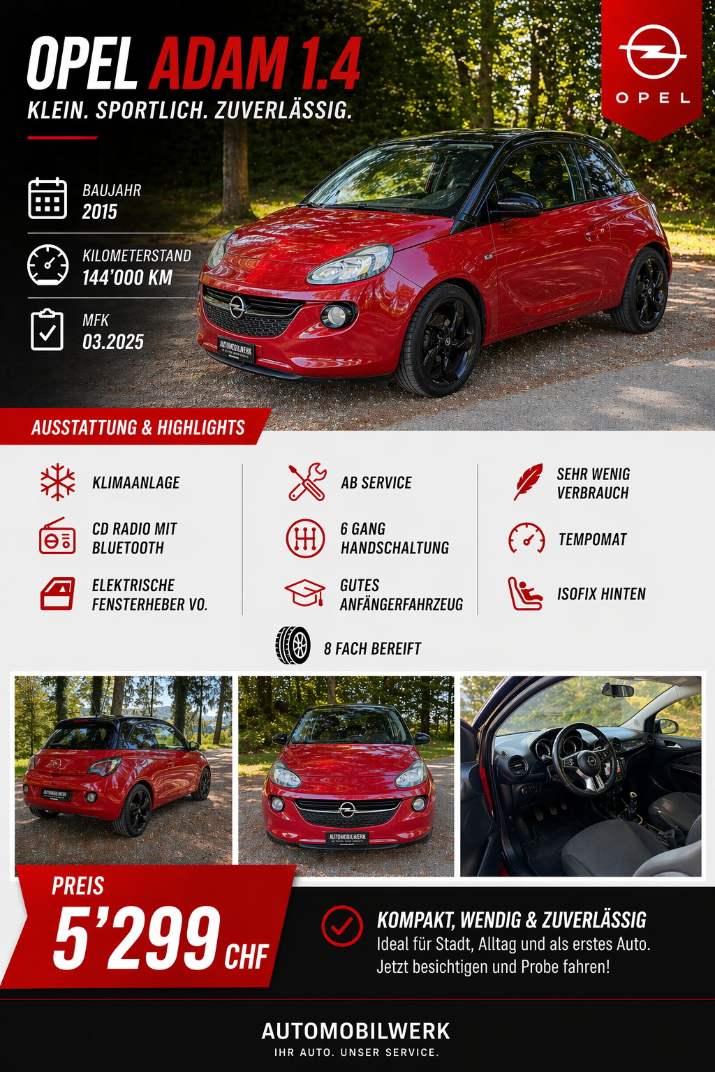 OPEL Adam 1.4 ecoFLEX JAM-image-11