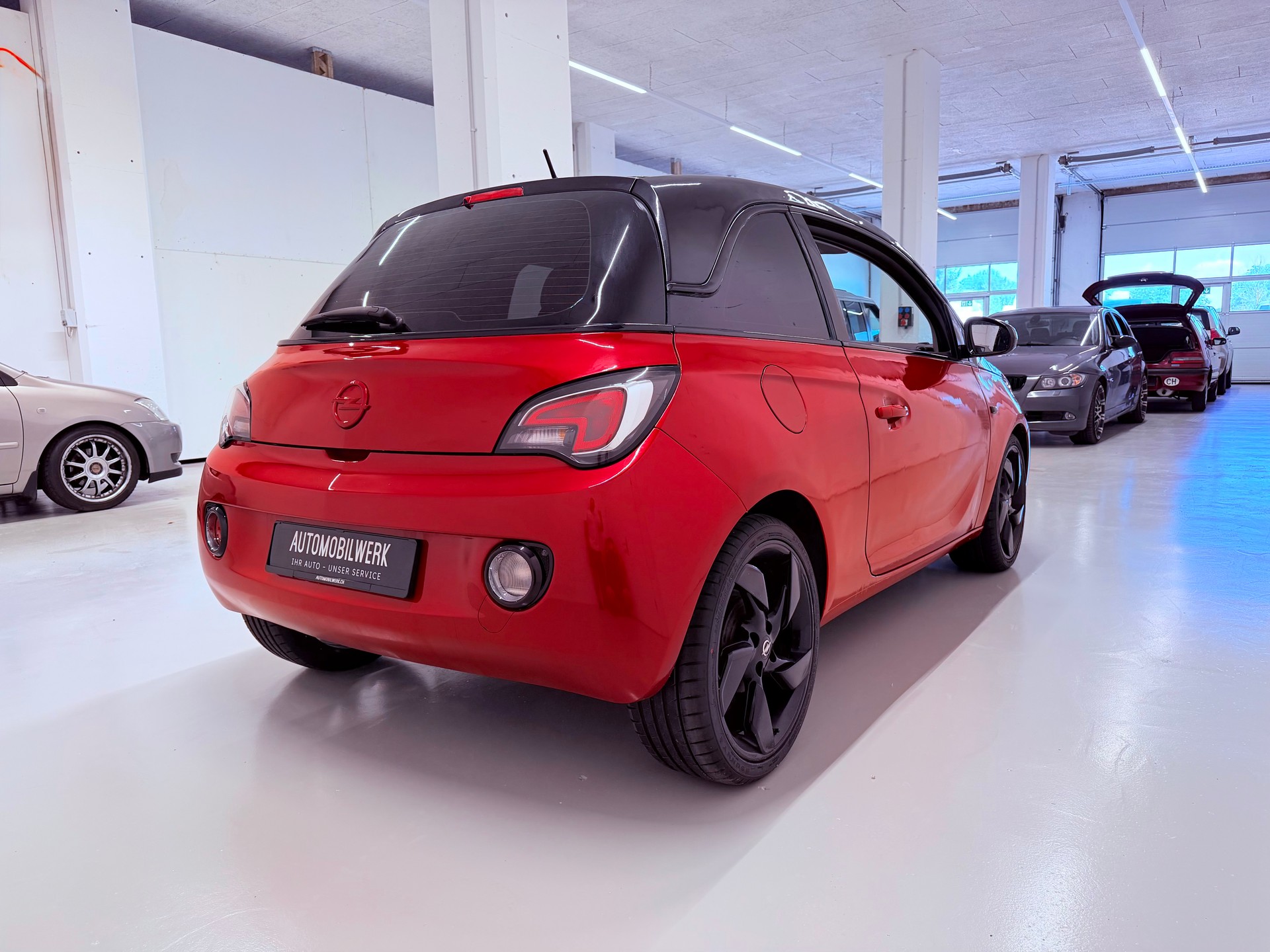 OPEL Adam 1.4 ecoFLEX JAM-image-7