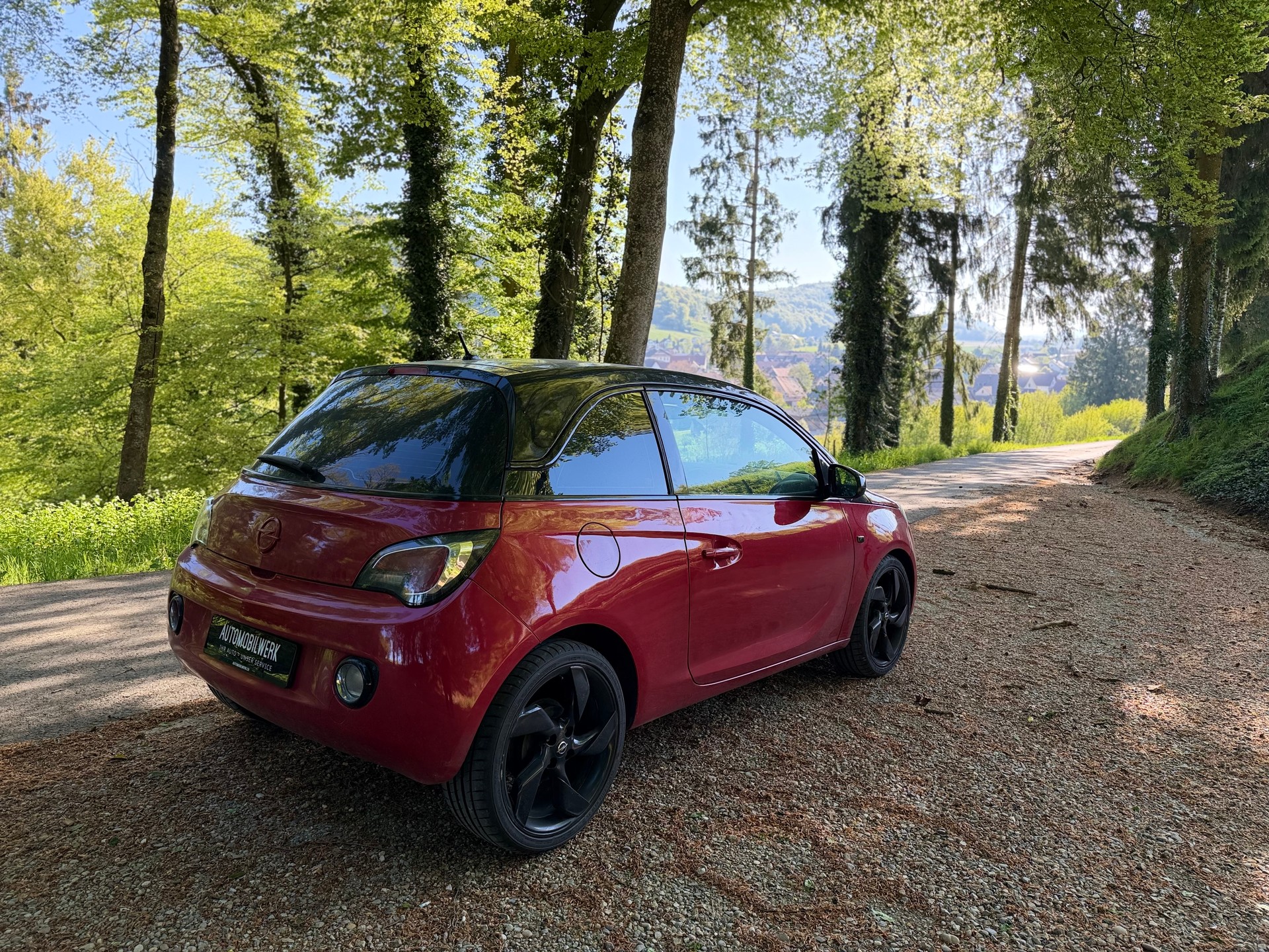 OPEL Adam 1.4 ecoFLEX JAM-image-3