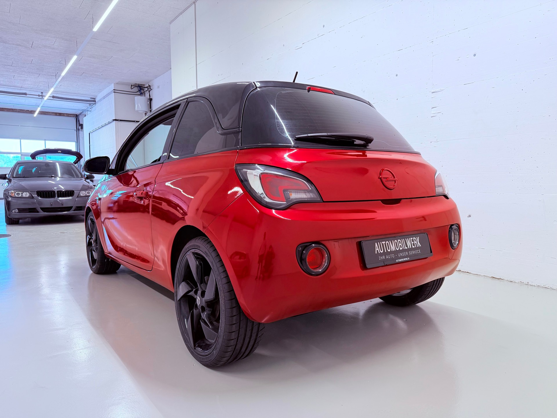 OPEL Adam 1.4 ecoFLEX JAM-image-8