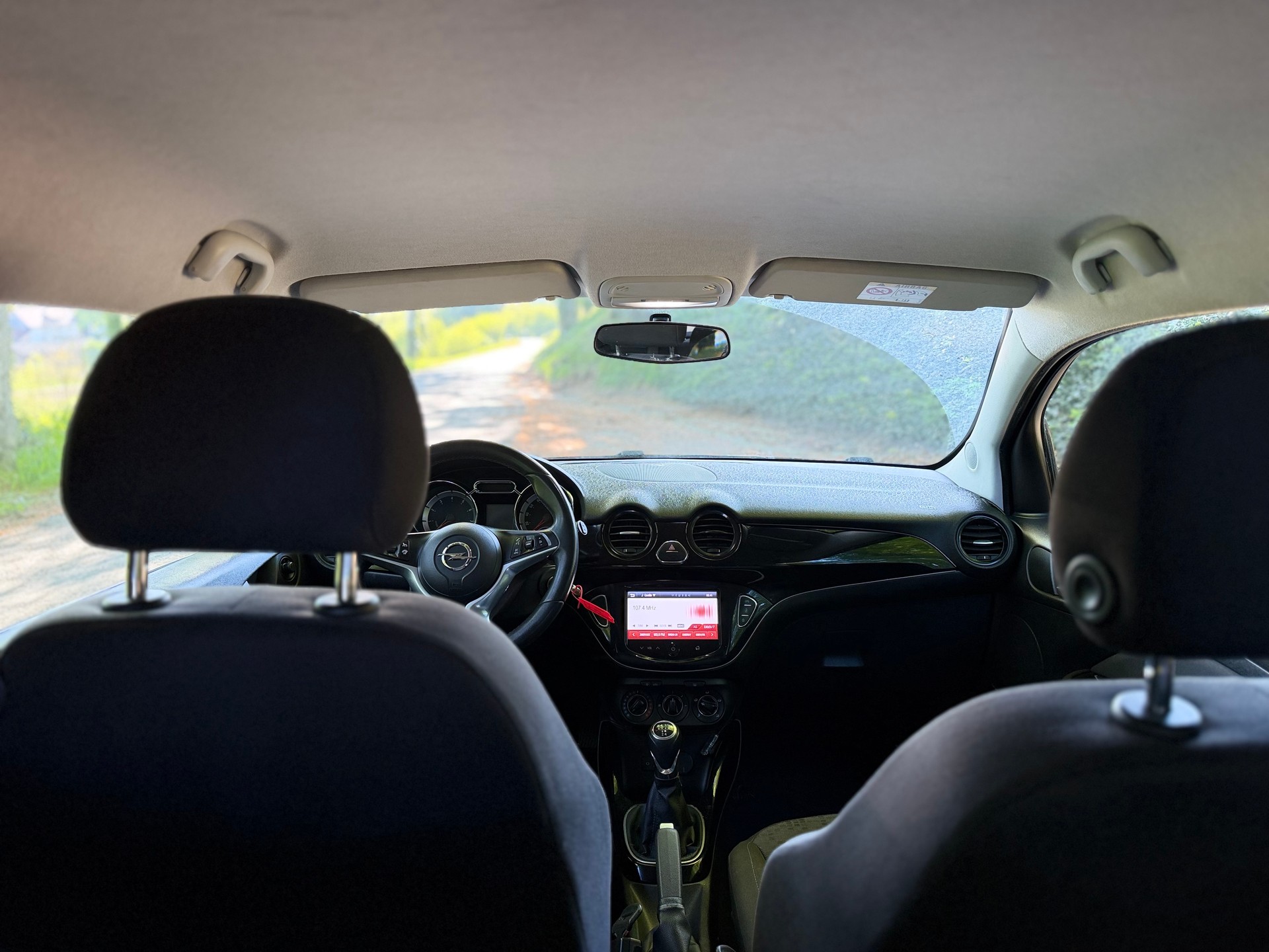 OPEL Adam 1.4 ecoFLEX JAM-image-8