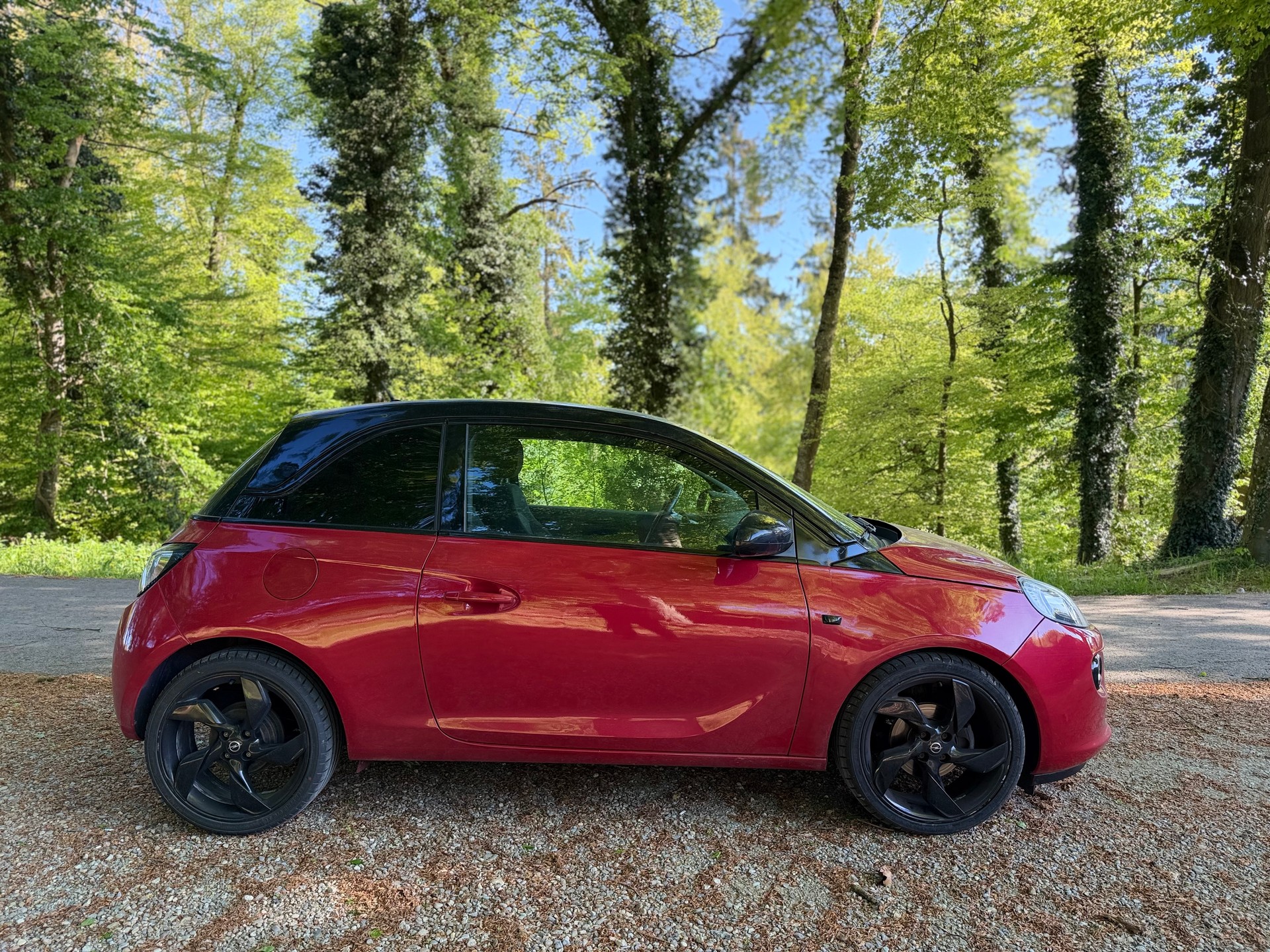 OPEL Adam 1.4 ecoFLEX JAM-image-4