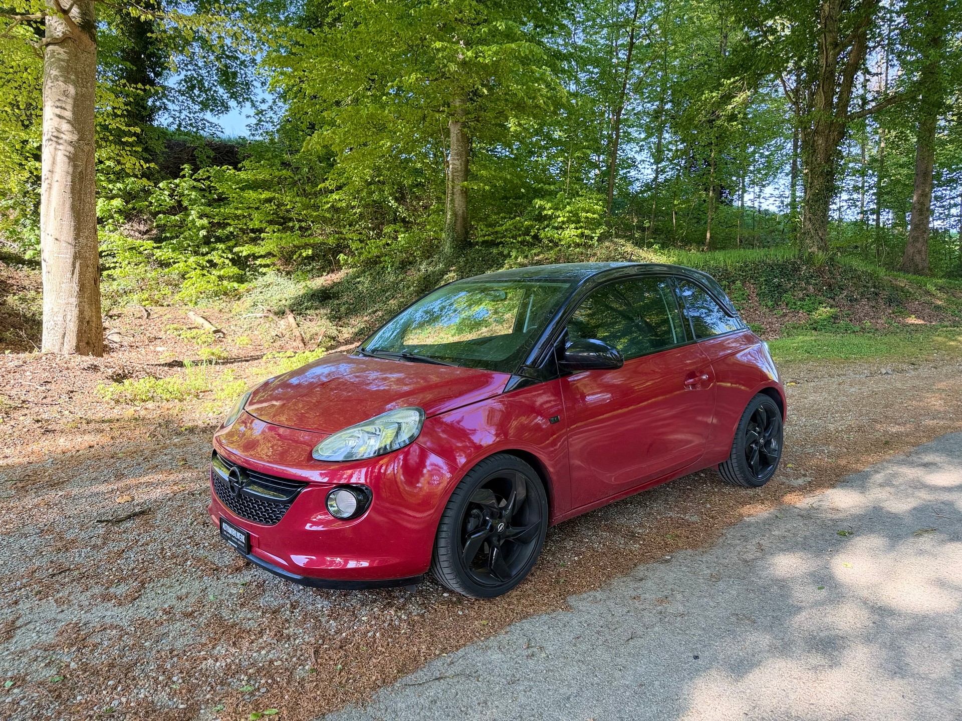 OPEL Adam 1.4 ecoFLEX JAM-image-0