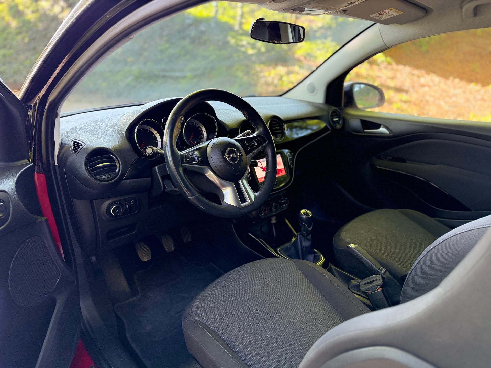 OPEL Adam 1.4 ecoFLEX JAM-image-7