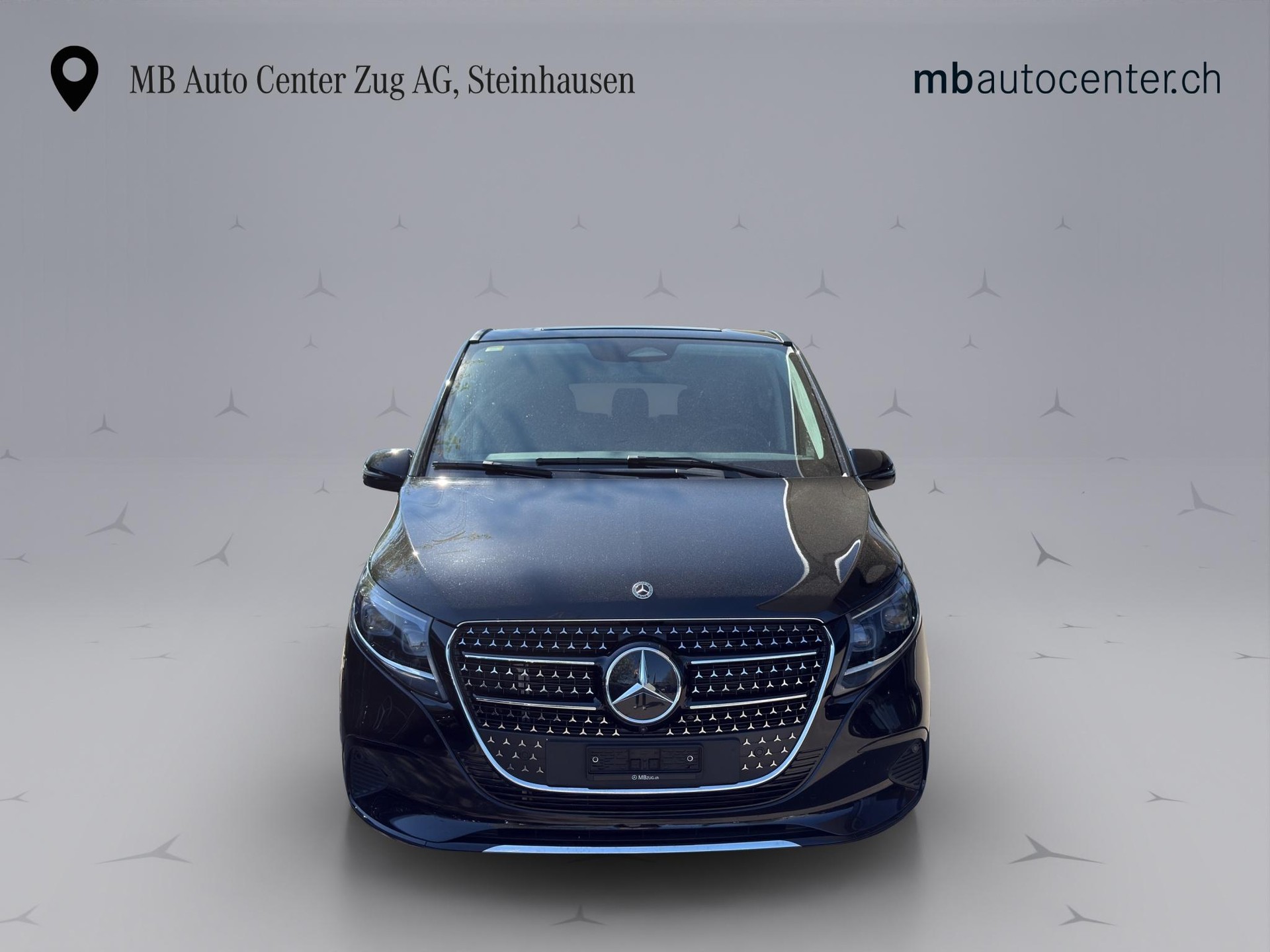 MERCEDES-BENZ V 250 d Avantgarde lang 4M - Facelift-image-6