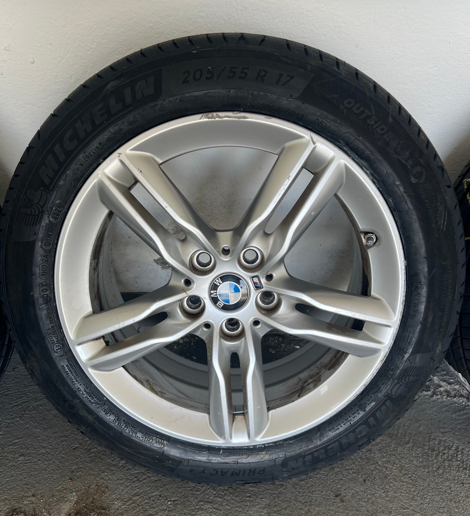 BMW 220d xDrive Gran Tourer Luxury Line Steptronic 7-Plätzer-image-10