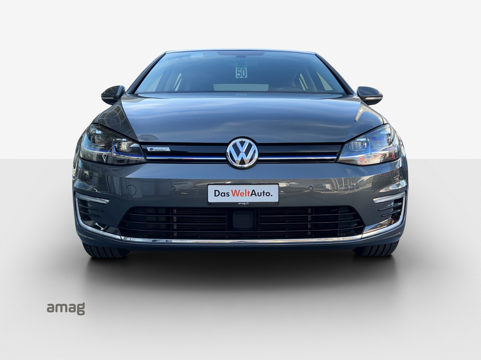 VW e-Golf-image-4