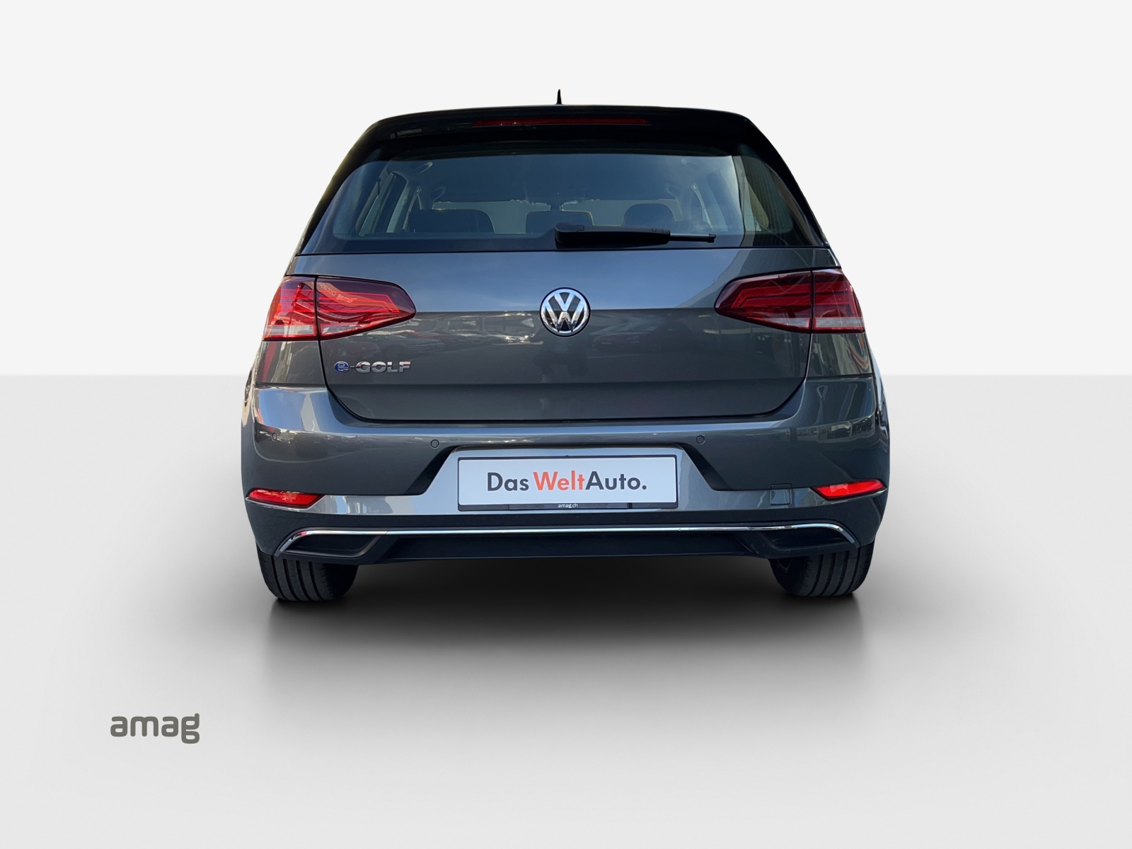 VW e-Golf-image-5