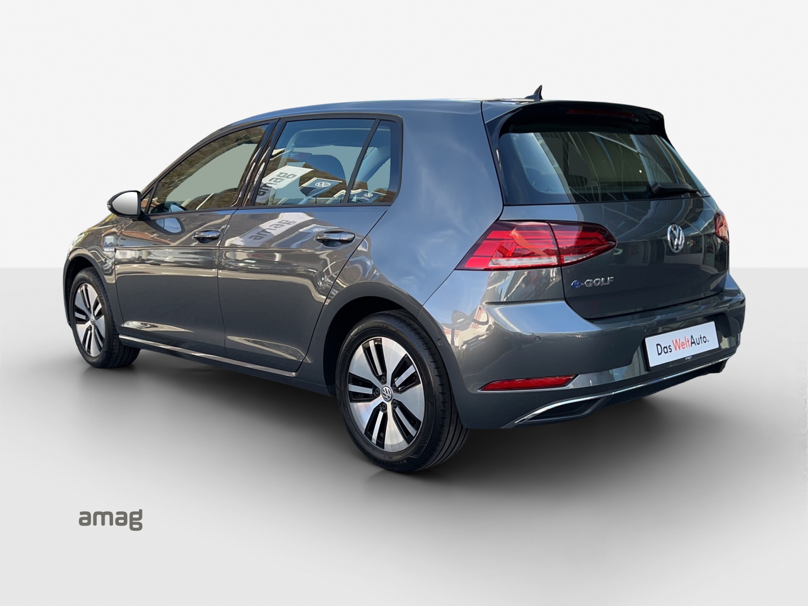 VW e-Golf-image-2