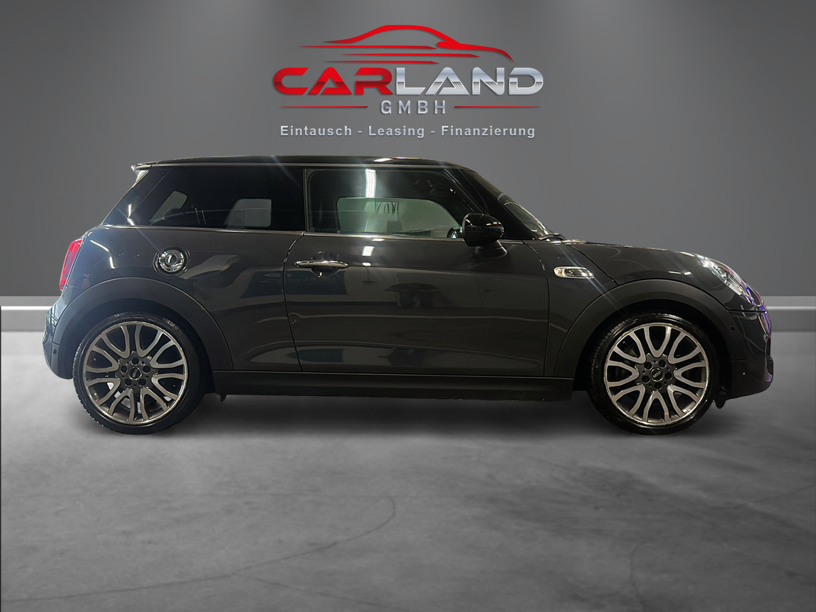 MINI Cooper S Steptronic-image-5
