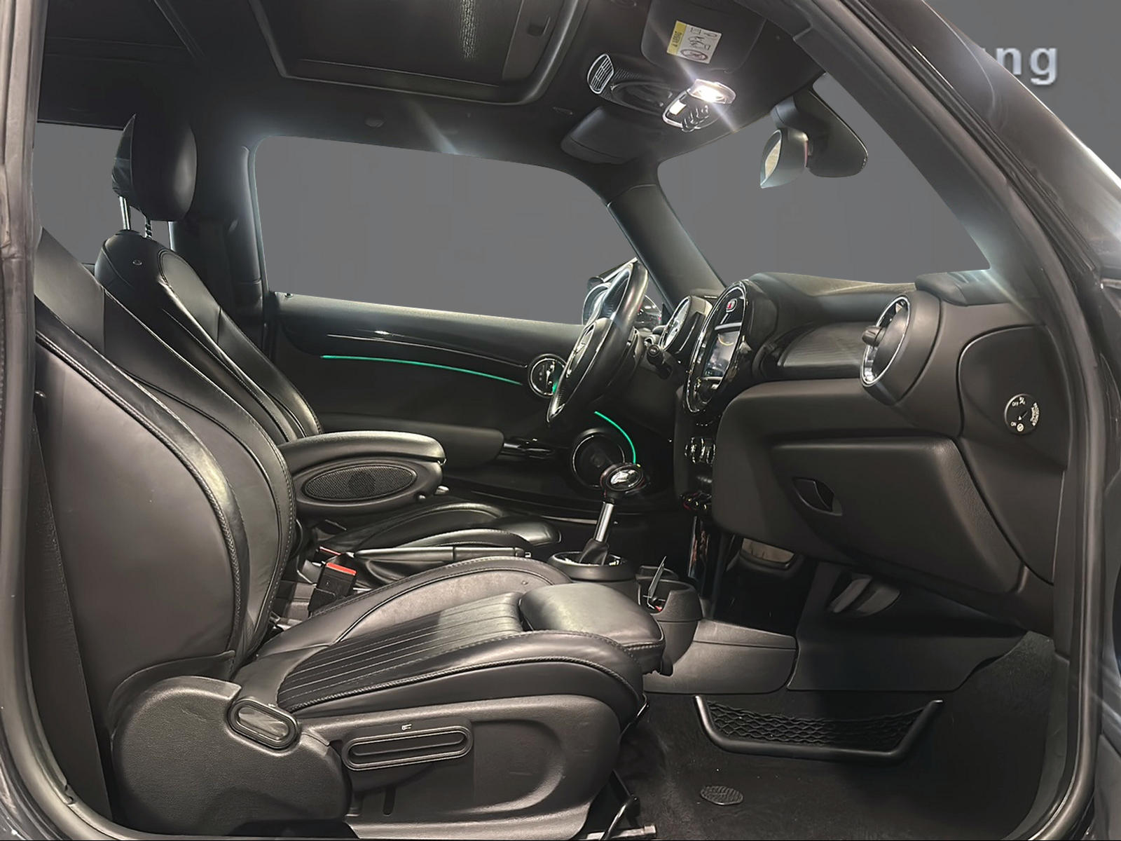 MINI Cooper S Steptronic-image-9