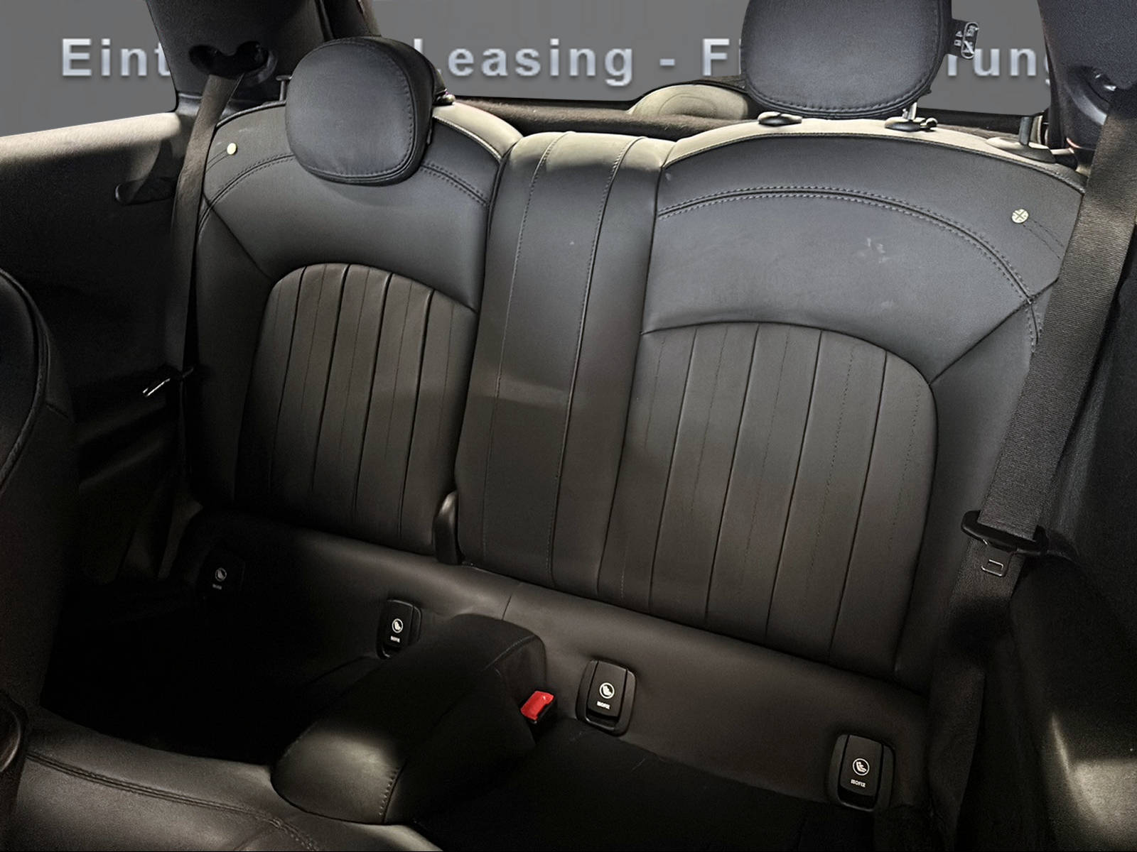 MINI Cooper S Steptronic-image-11