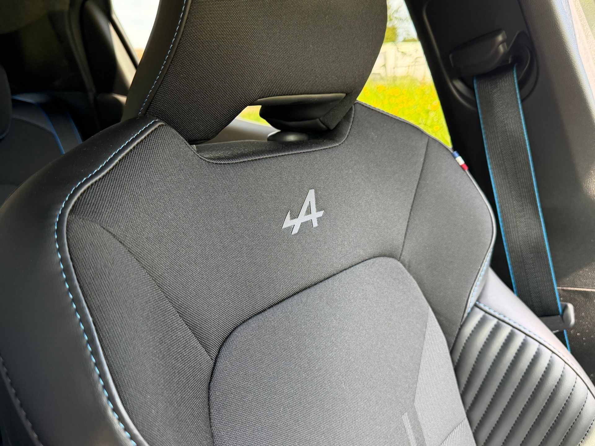RENAULT "CLIO ALPINE" 1.6 E-TECH ESPRIT ALPINE. CH WAGEN. TOP ZUSTAND !! VOLL OPTIONEN !! MIT VOLLGARANTIE.-image-42