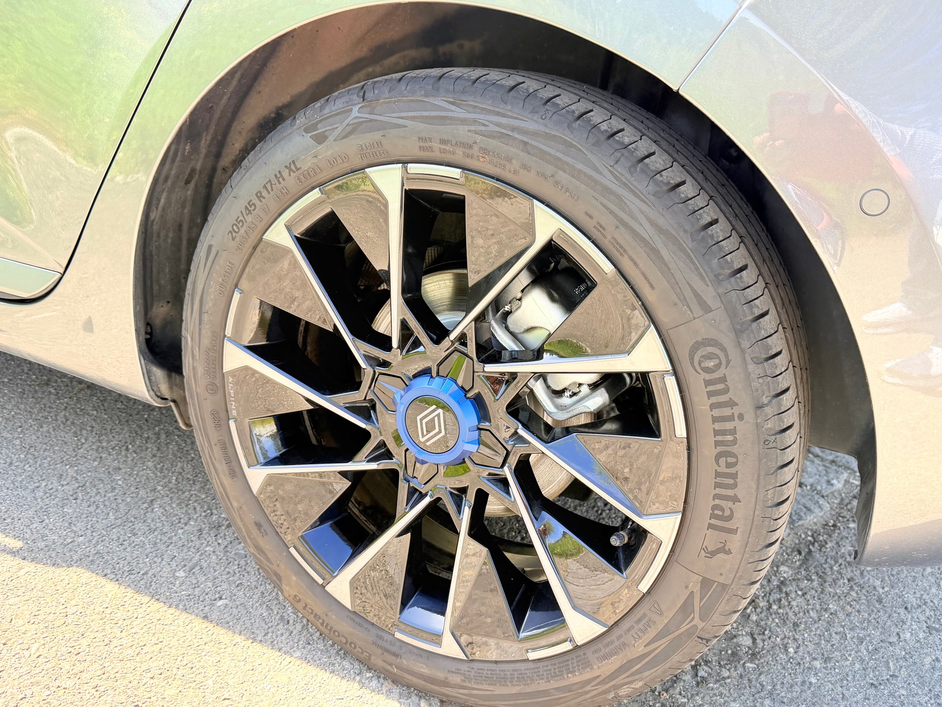 RENAULT "CLIO ALPINE" 1.6 E-TECH ESPRIT ALPINE. CH WAGEN. TOP ZUSTAND !! VOLL OPTIONEN !! MIT VOLLGARANTIE.-image-35