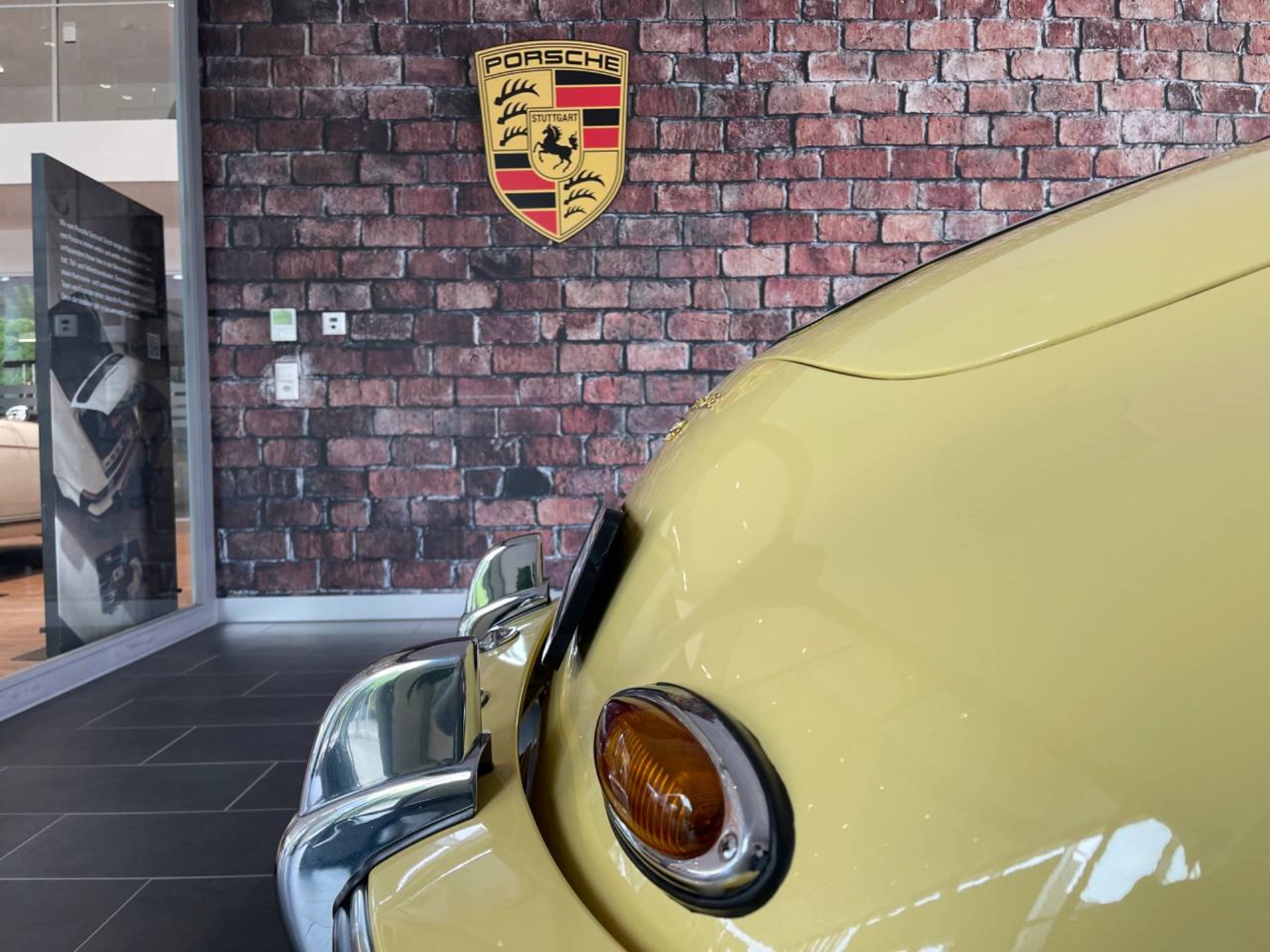 PORSCHE 356 B T5 Cabriolet-image-6