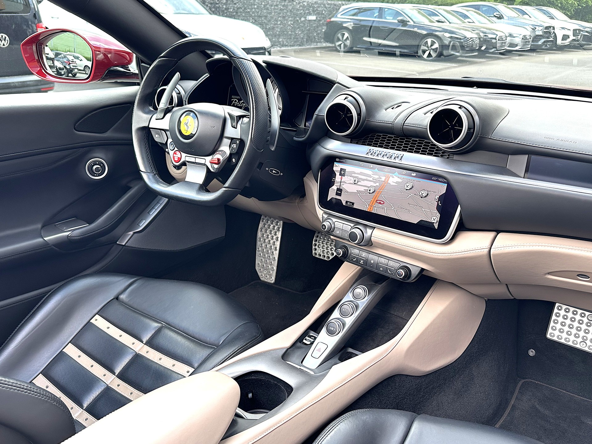FERRARI Portofino 3.9 Turbo-image-14