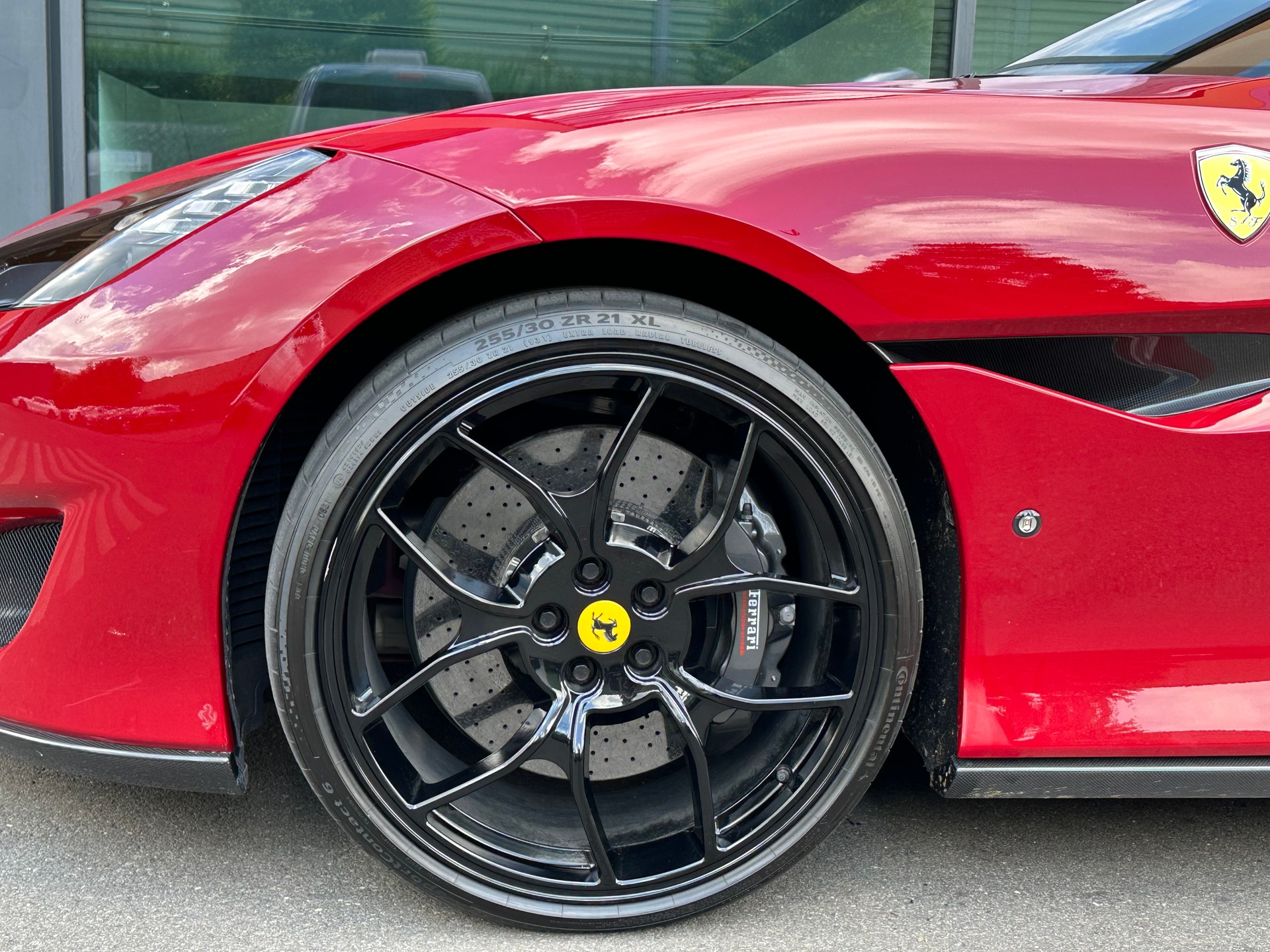 FERRARI Portofino 3.9 Turbo-image-4