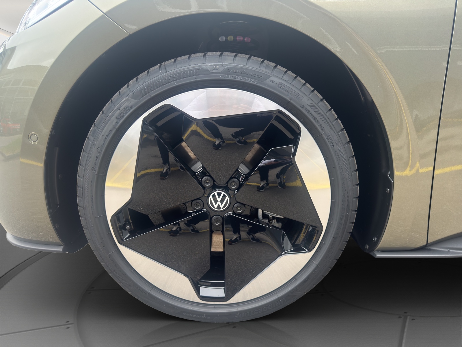 VW ID.3 Pro S 79 kWh Pro S United-image-7