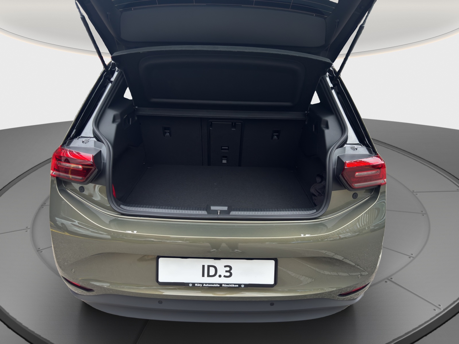 VW ID.3 Pro S 79 kWh Pro S United-image-13