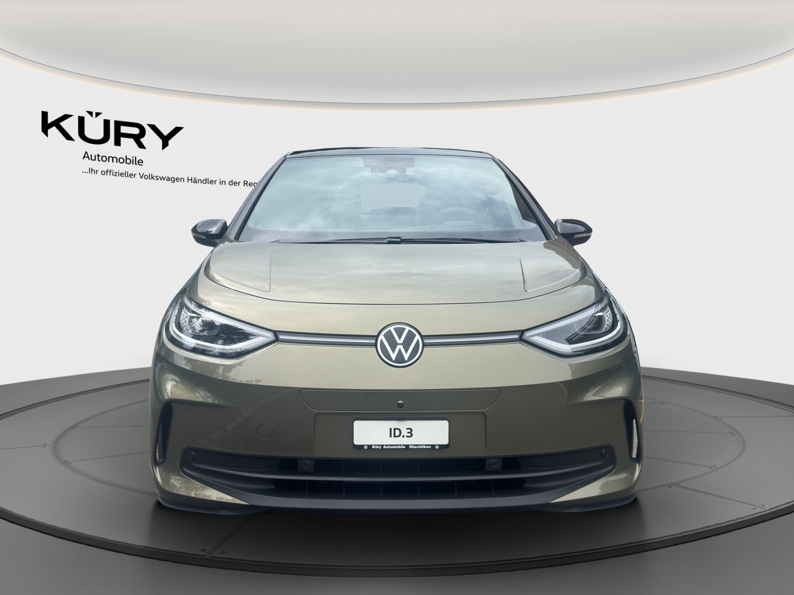 VW ID.3 Pro S 79 kWh Pro S United-showroom-element-1
