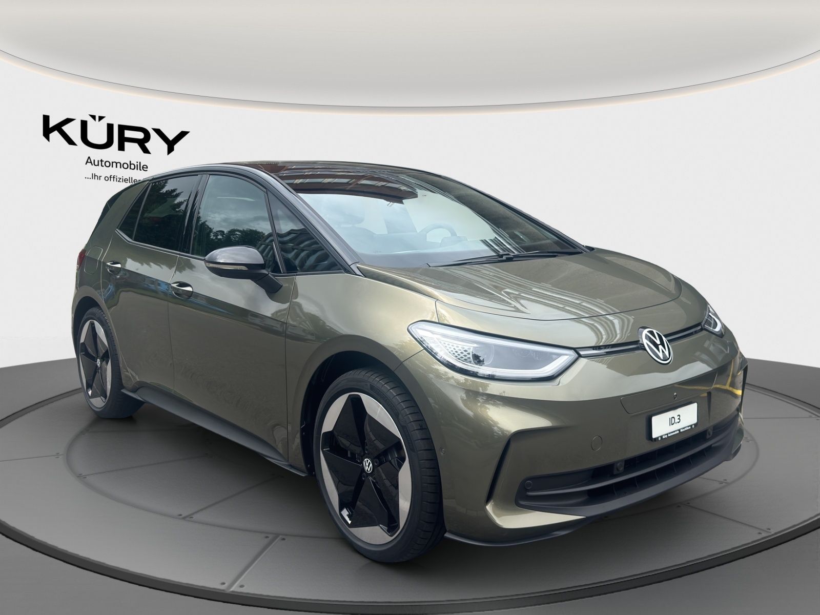 VW ID.3 Pro S 79 kWh Pro S United-showroom-element-2