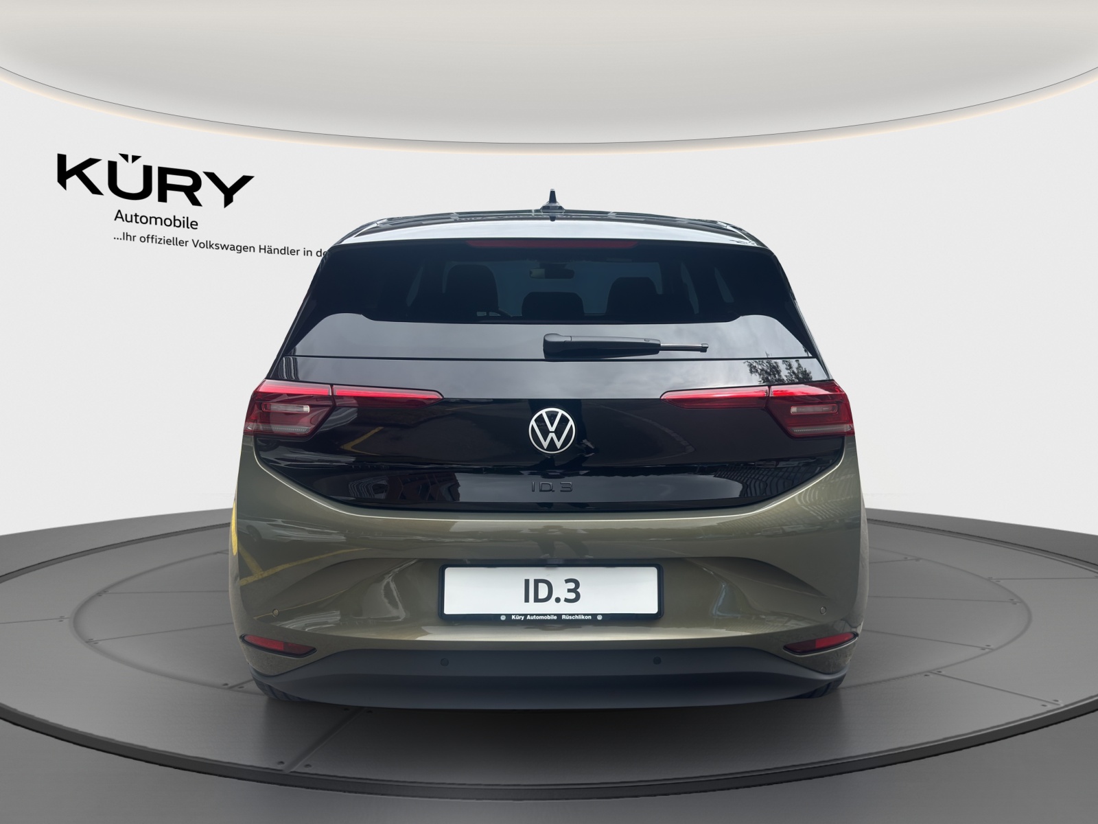 VW ID.3 Pro S 79 kWh Pro S United-image-5