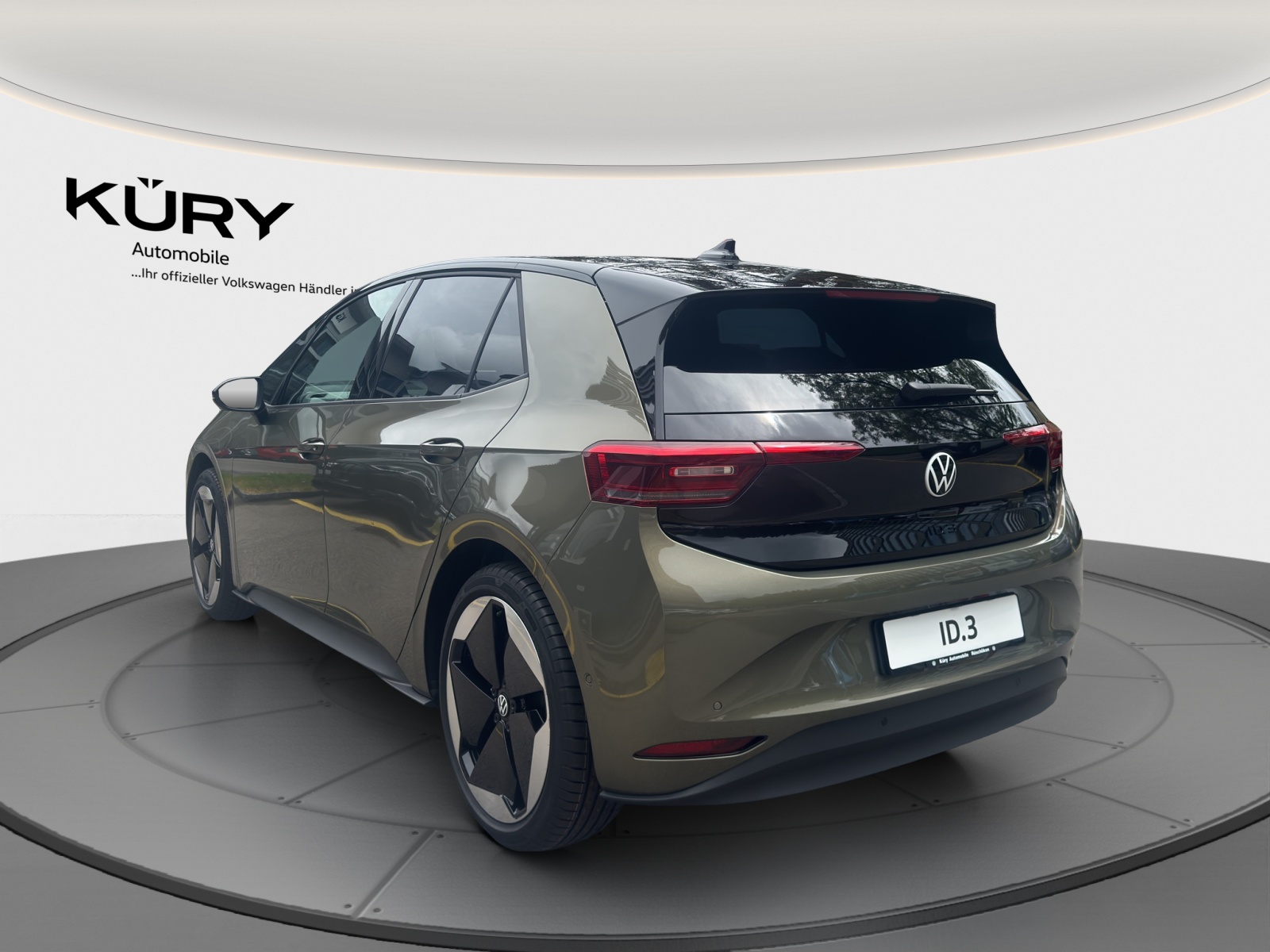 VW ID.3 Pro S 79 kWh Pro S United-image-6