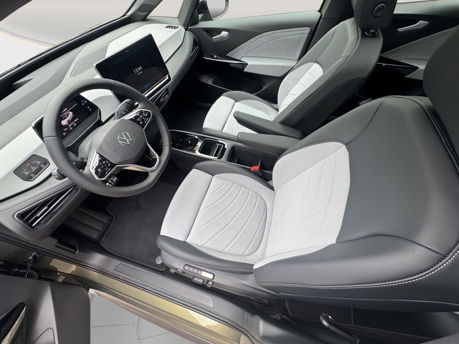 VW ID.3 Pro S 79 kWh Pro S United-image-8