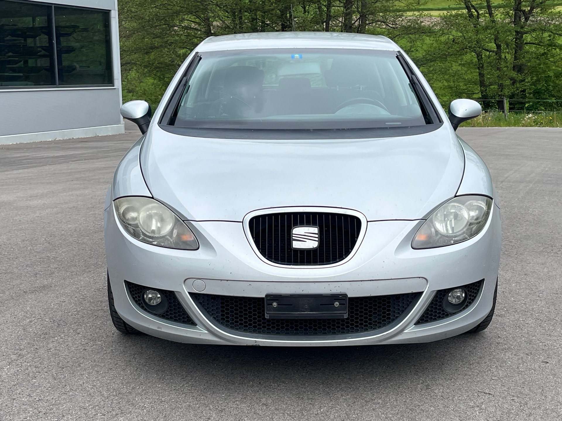 SEAT Leon 1.6 Stylance-image-1
