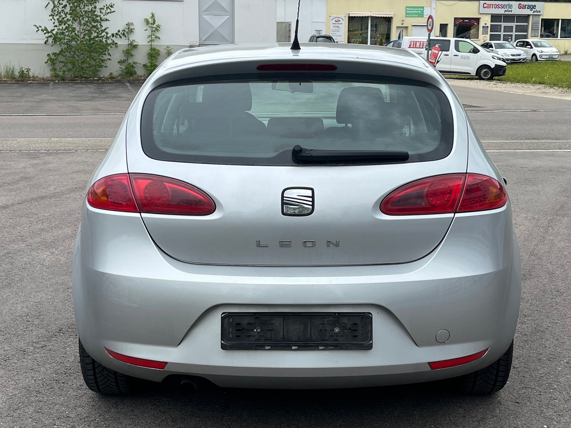 SEAT Leon 1.6 Stylance-image-4