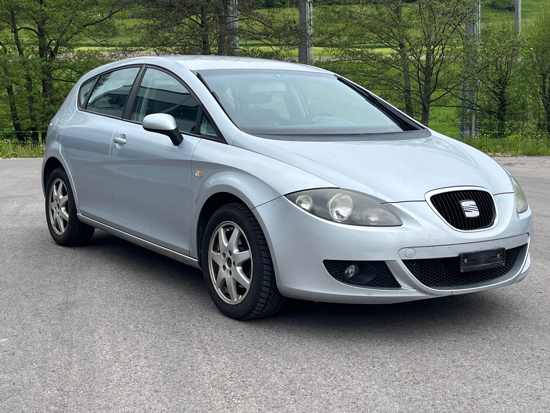 SEAT Leon 1.6 Stylance-image-2
