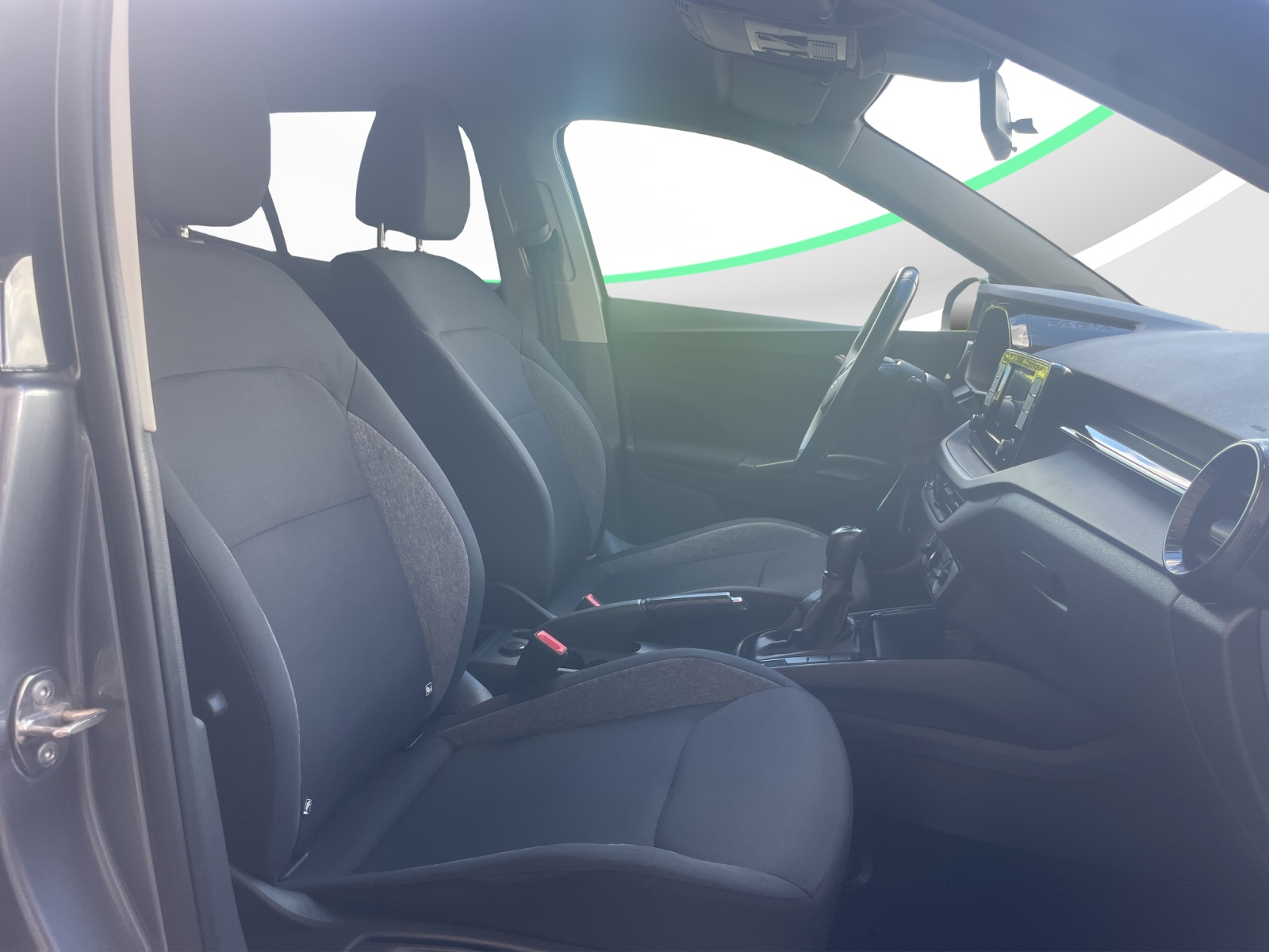 SKODA Fabia 1.0 MPI Active-image-12