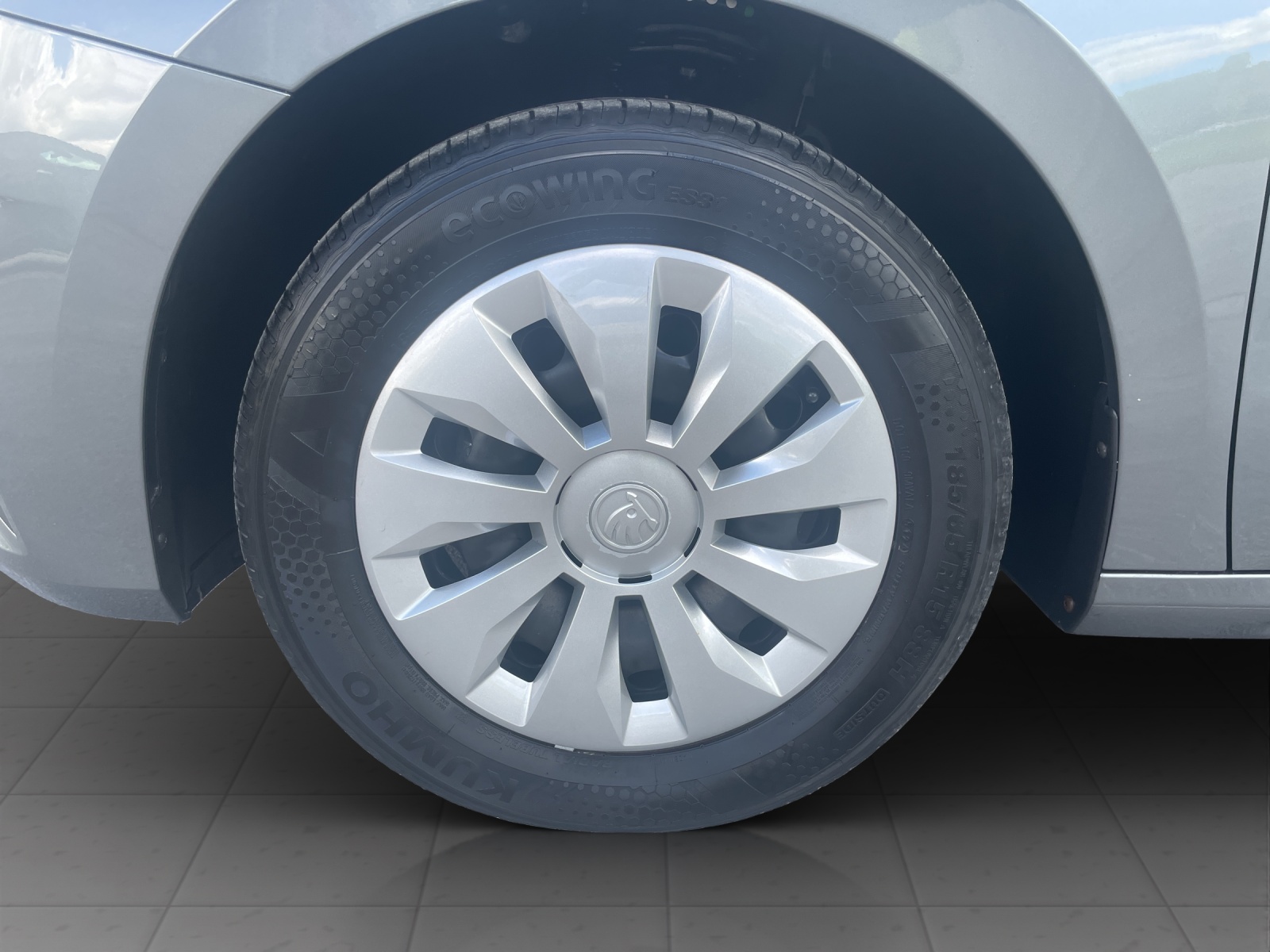 SKODA Fabia 1.0 MPI Active-image-15