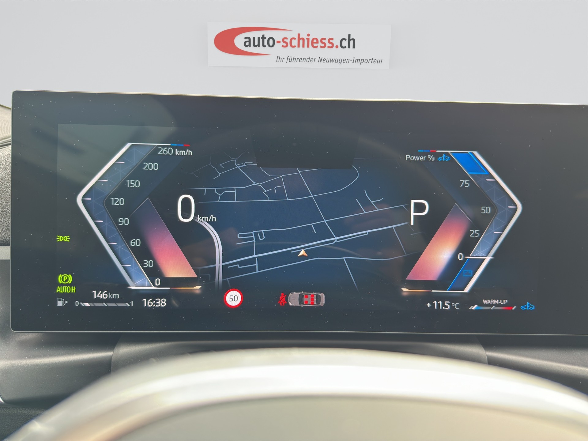 BMW 320d M Sport 48V Steptronic-image-10