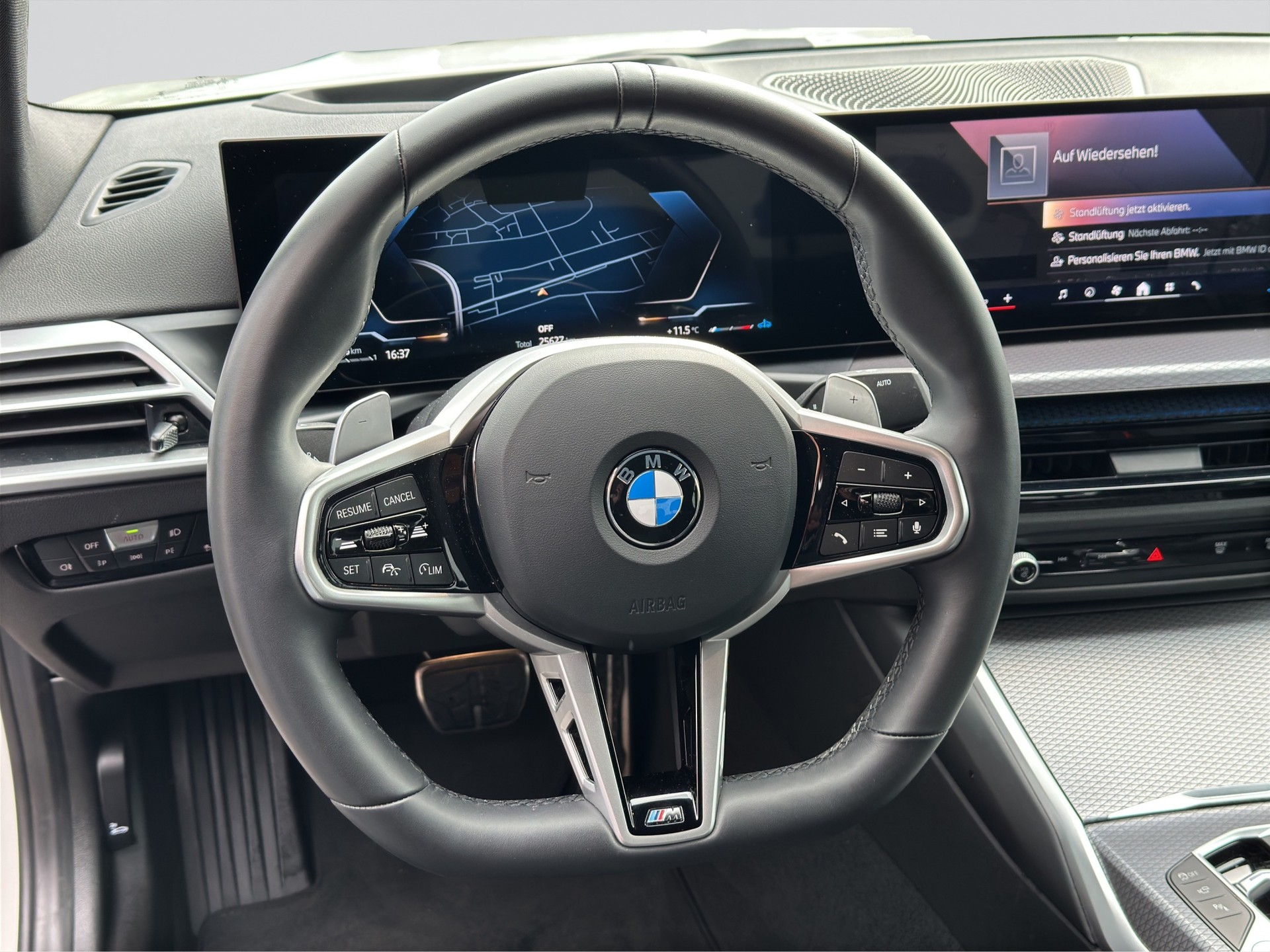 BMW 320d M Sport 48V Steptronic-image-9