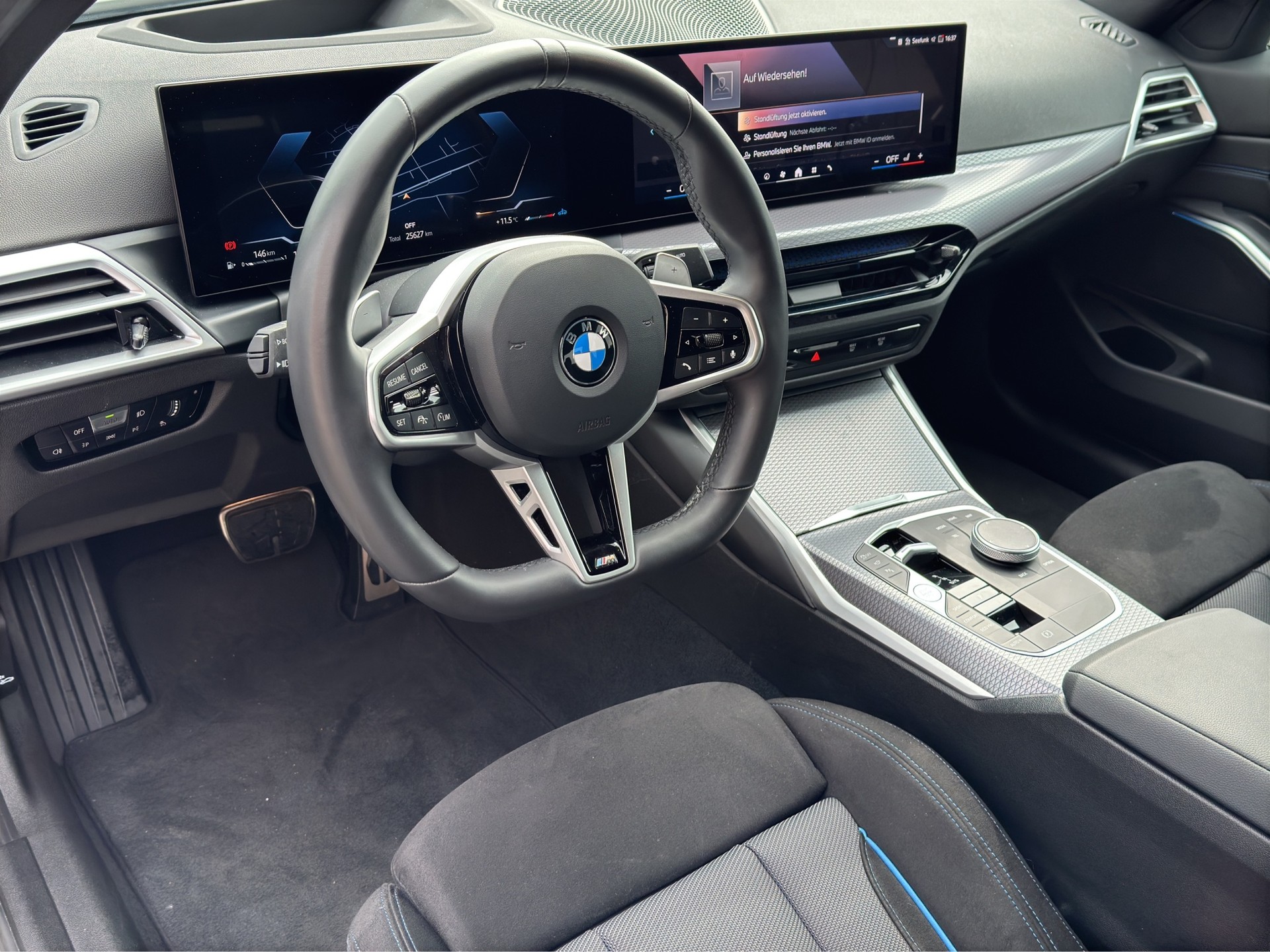 BMW 320d M Sport 48V Steptronic-image-6