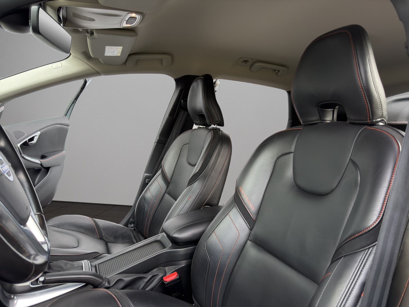 VOLVO V40 Cross Country T4 2.0 AWD Ocean Race Geartronic-image-20