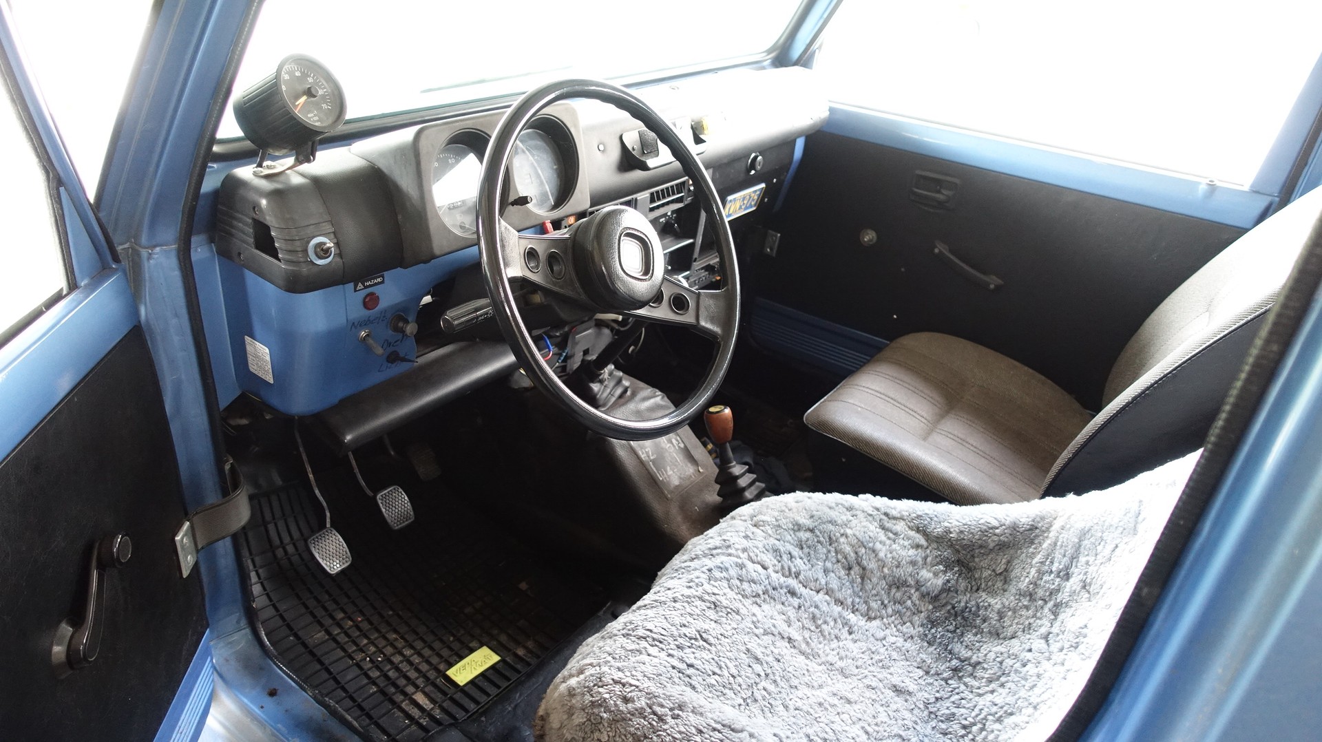 SUZUKI SJ 410 GLV-image-6