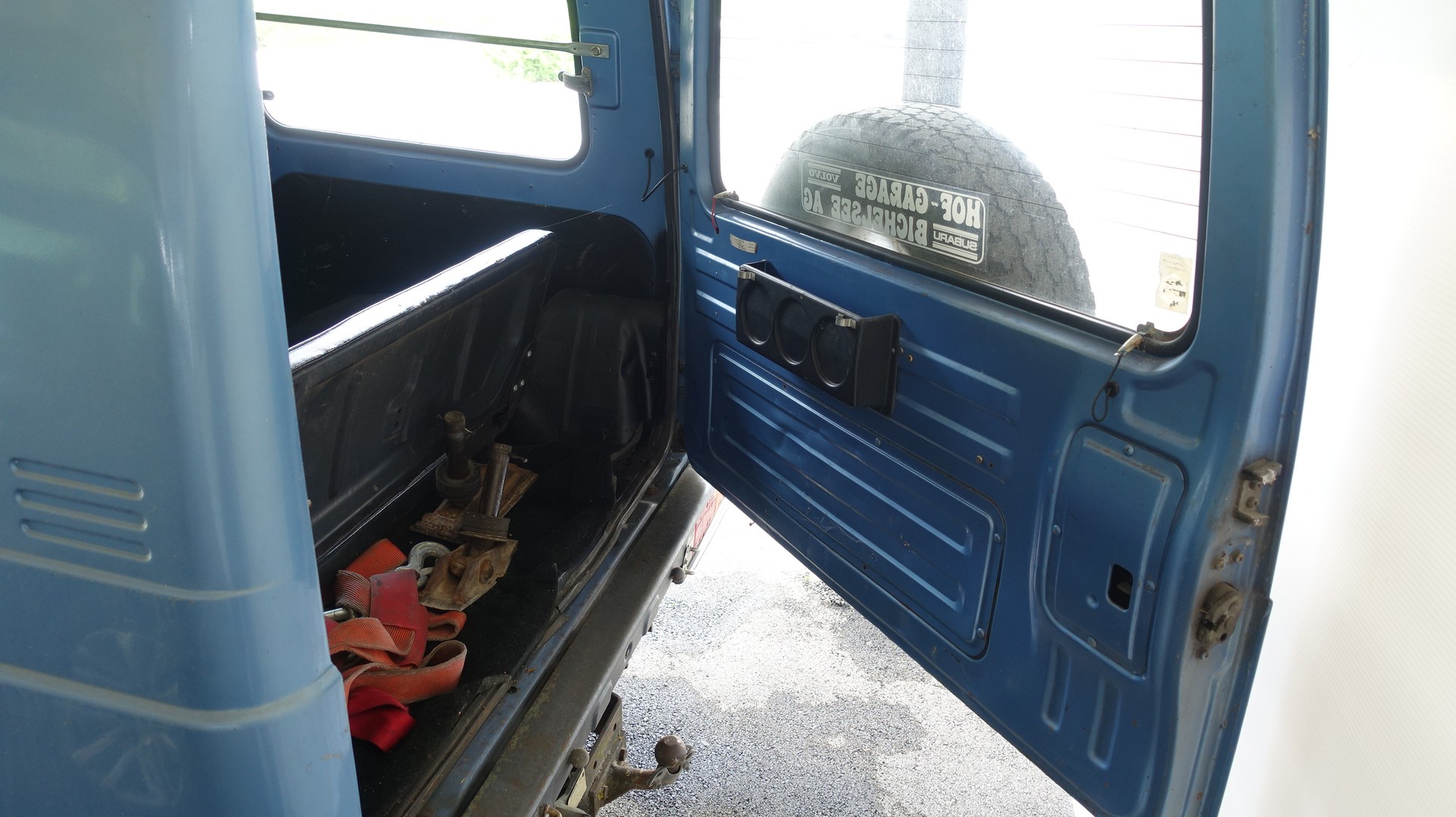 SUZUKI SJ 410 GLV-image-10