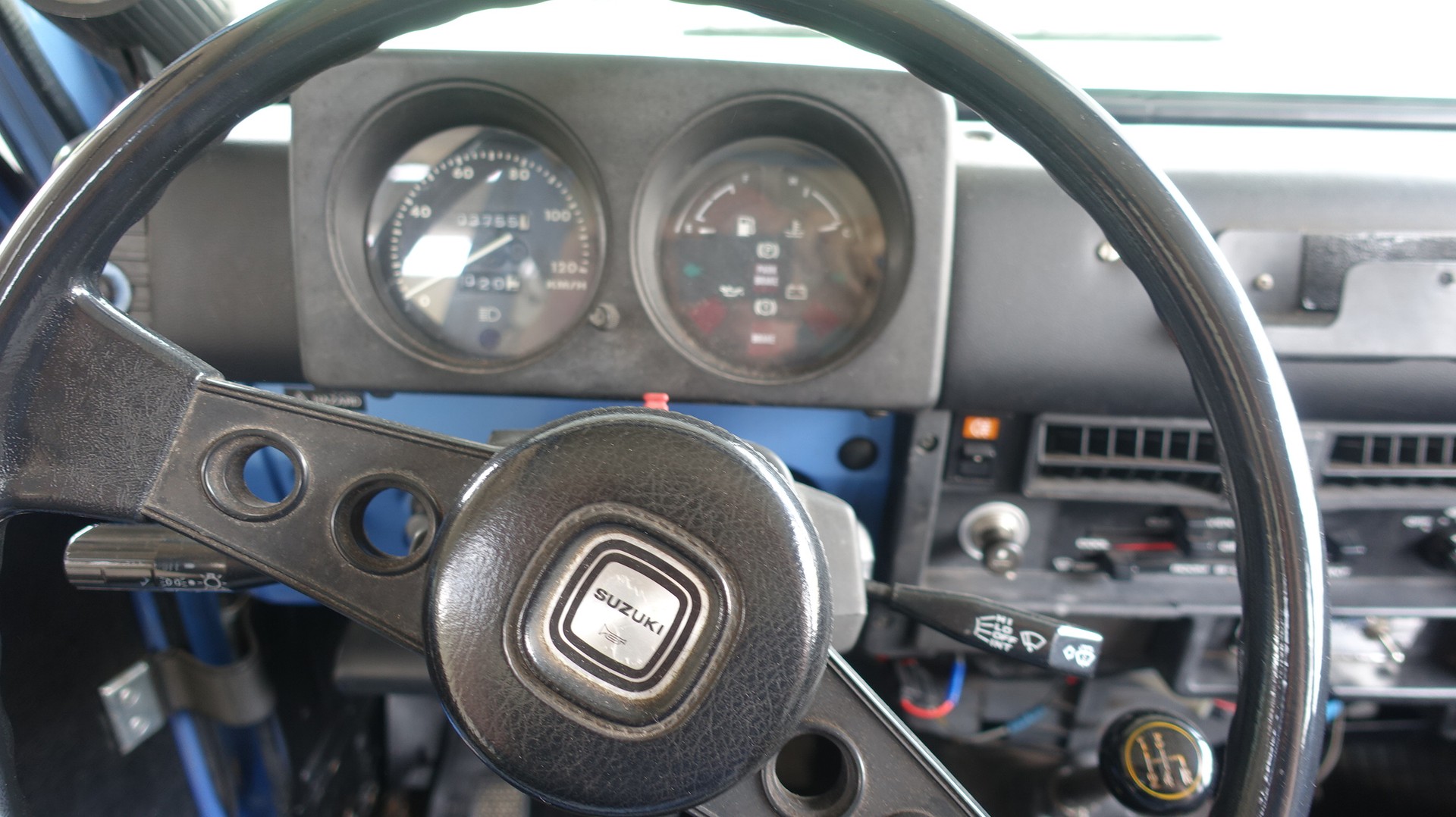 SUZUKI SJ 410 GLV-image-7