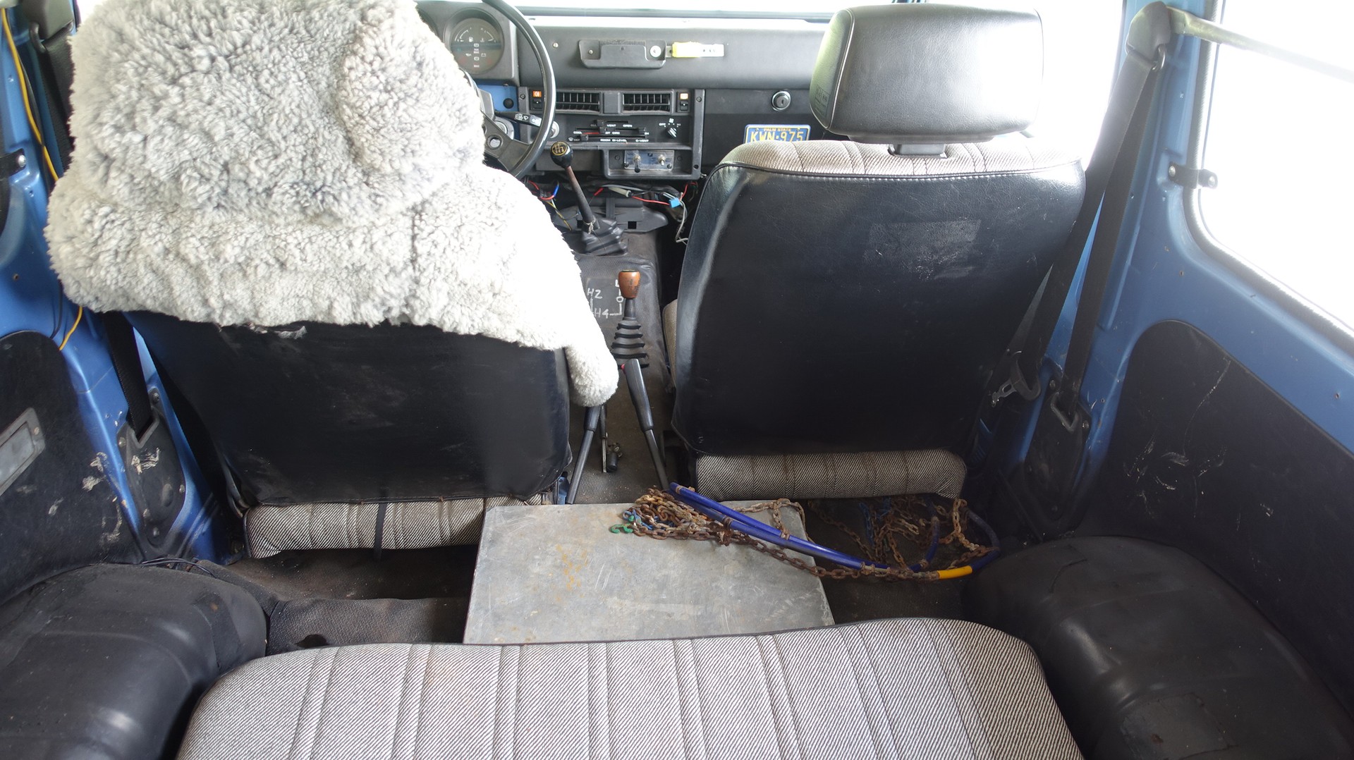 SUZUKI SJ 410 GLV-image-11