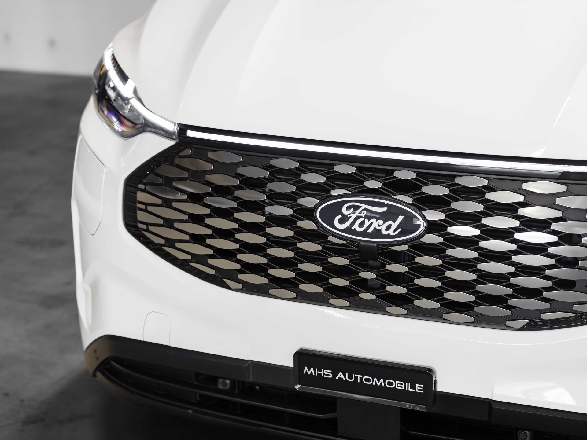 FORD Transit Custom Van 340 L2H1 65kWh Trend 3500KG ANHÄNGELAST-image-16
