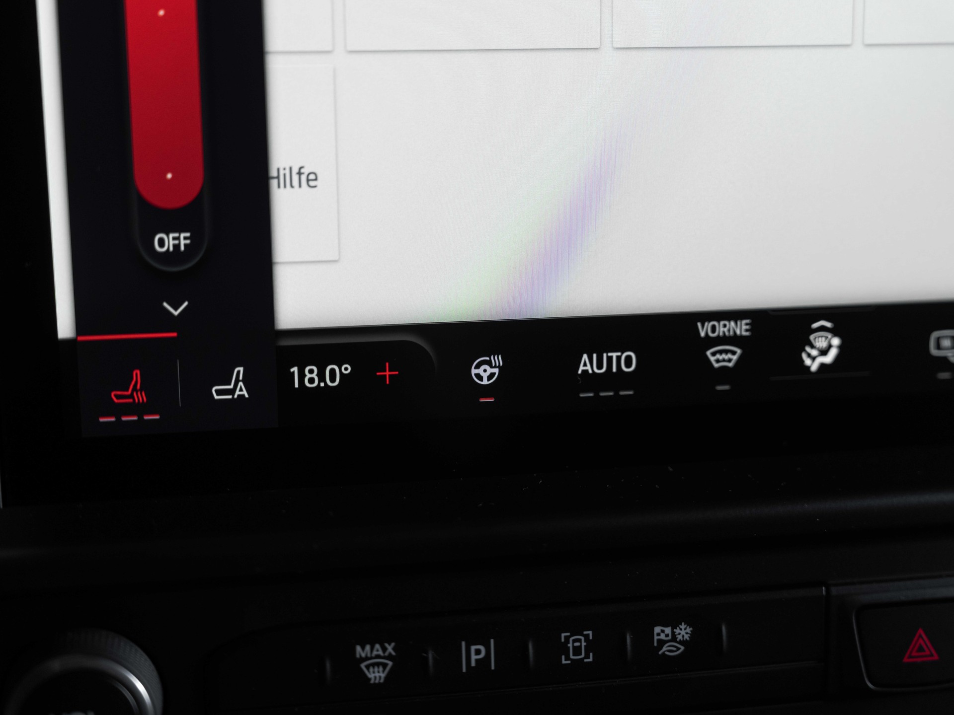 FORD Transit Custom Van 340 L2H1 65kWh Trend 3500KG ANHÄNGELAST-image-25
