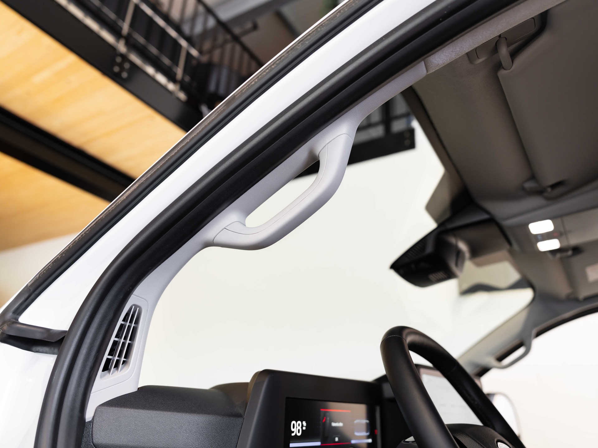 FORD Transit Custom Van 340 L2H1 65kWh Trend 3500KG ANHÄNGELAST-image-12