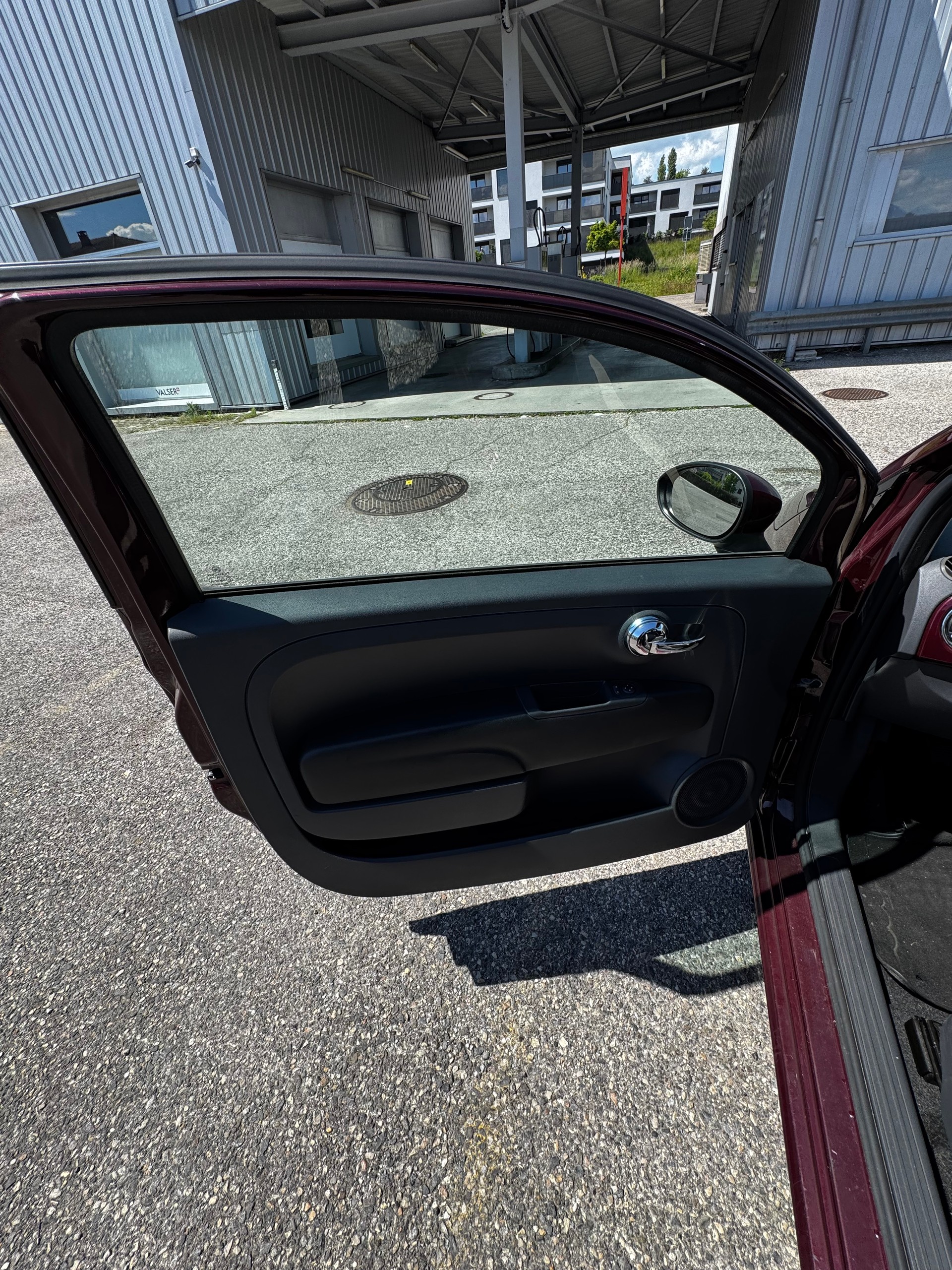 FIAT 500 0.9 Twinair Pop Star-image-7