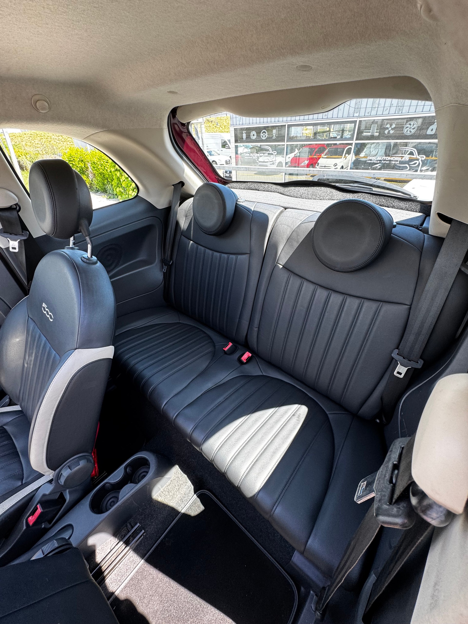 FIAT 500 0.9 Twinair Pop Star-image-13
